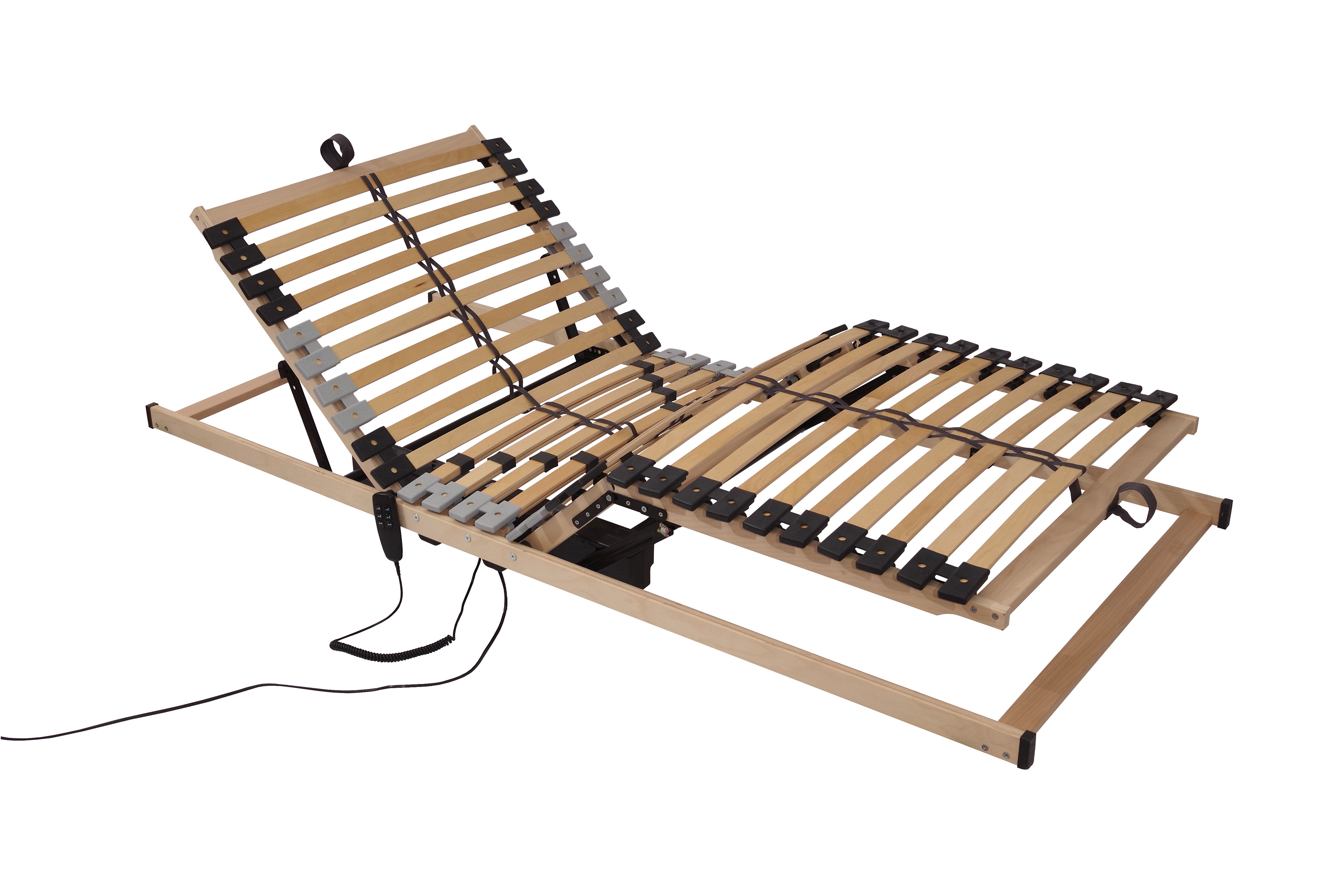 Sommier Diamant L2100 80x197cm électrique