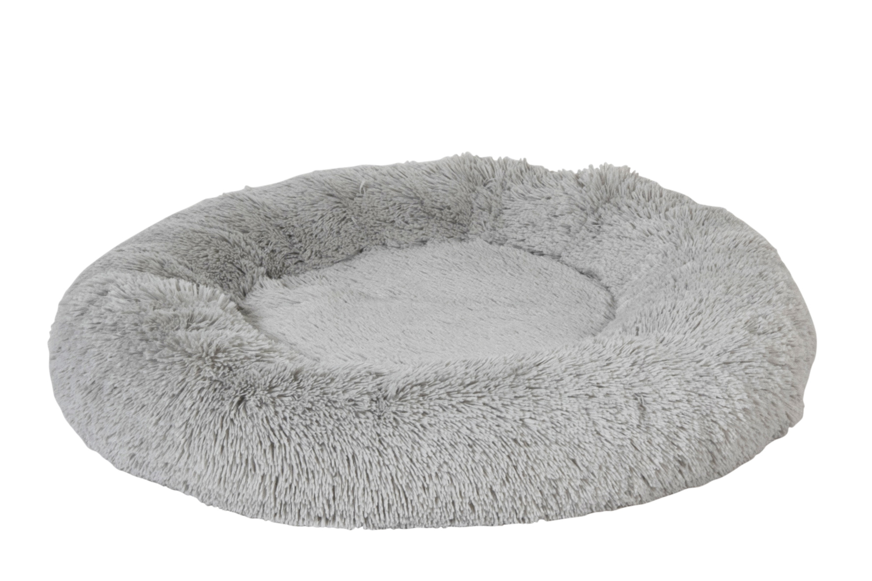 Hondenmand Long Plush S Ø50cm