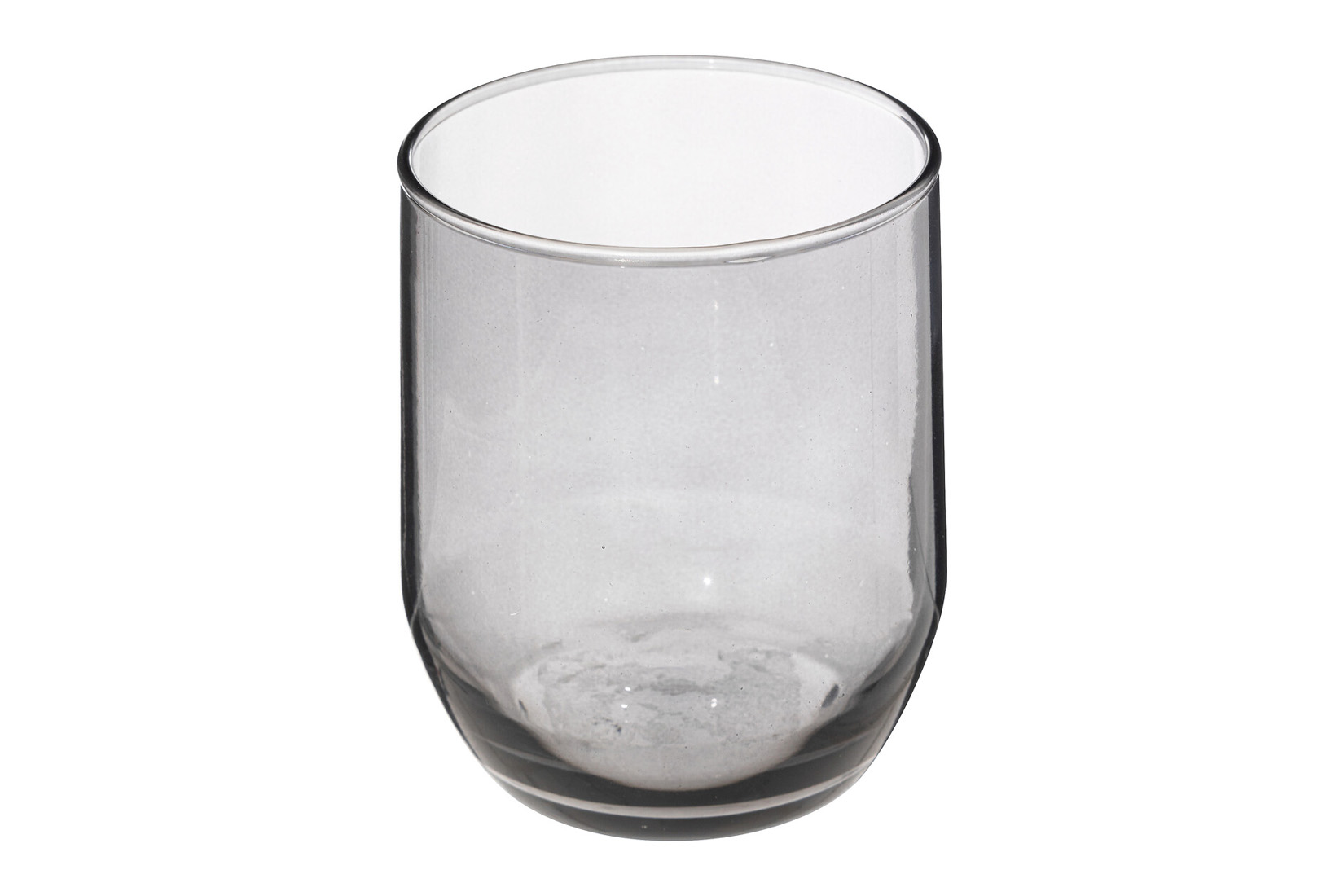 Glas Paol'eau 31cl - glas - grijs