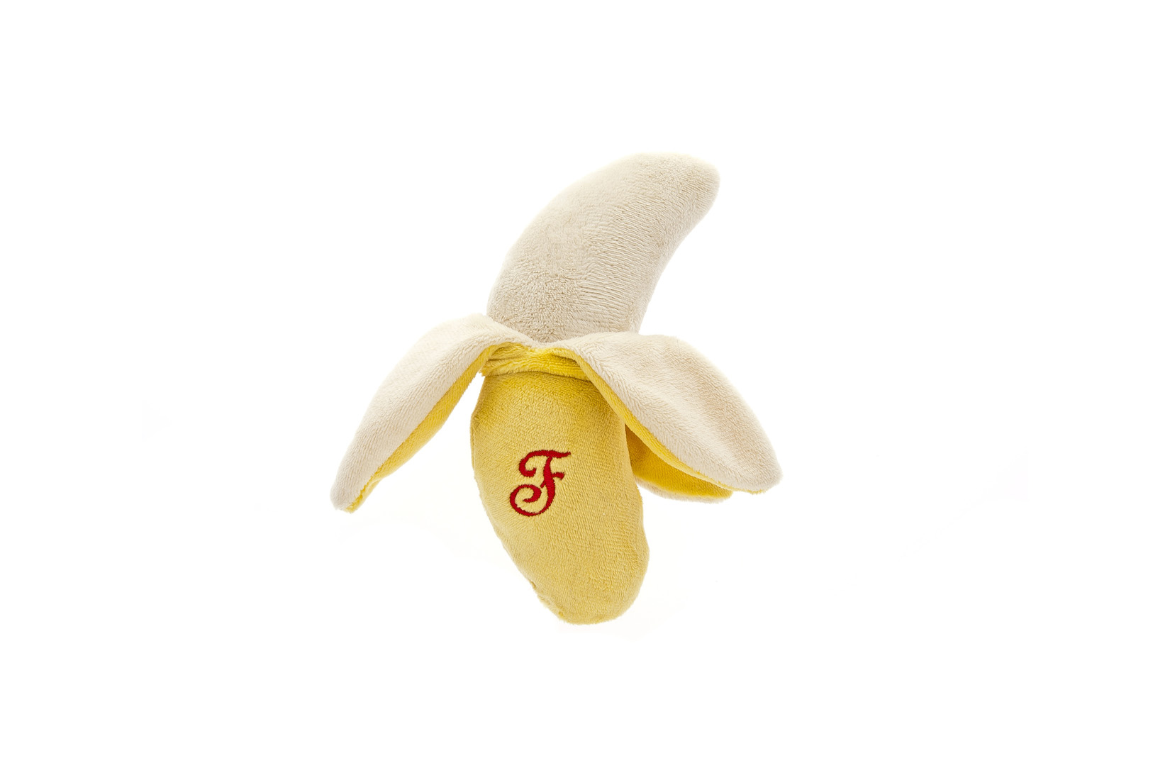 Jouet pour chien Banana Toy