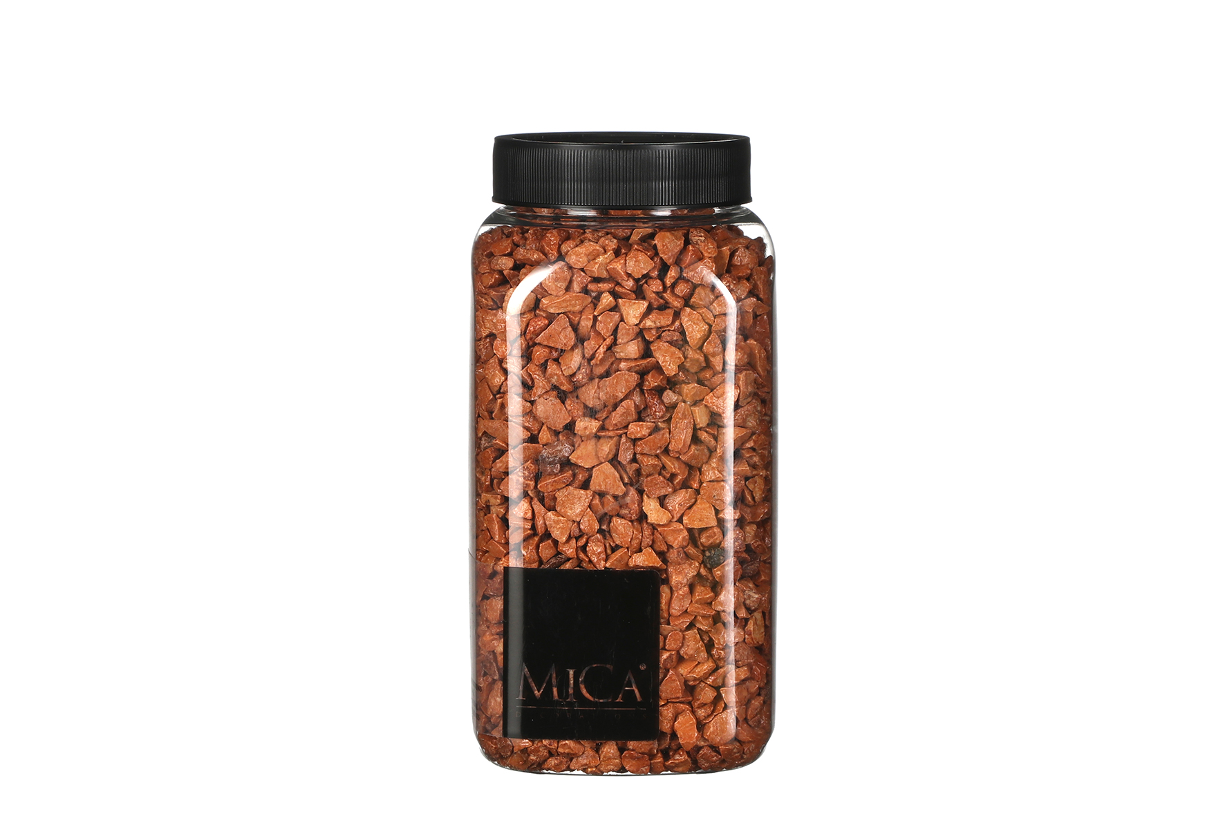 Gravier décoratif Marbles 650ml