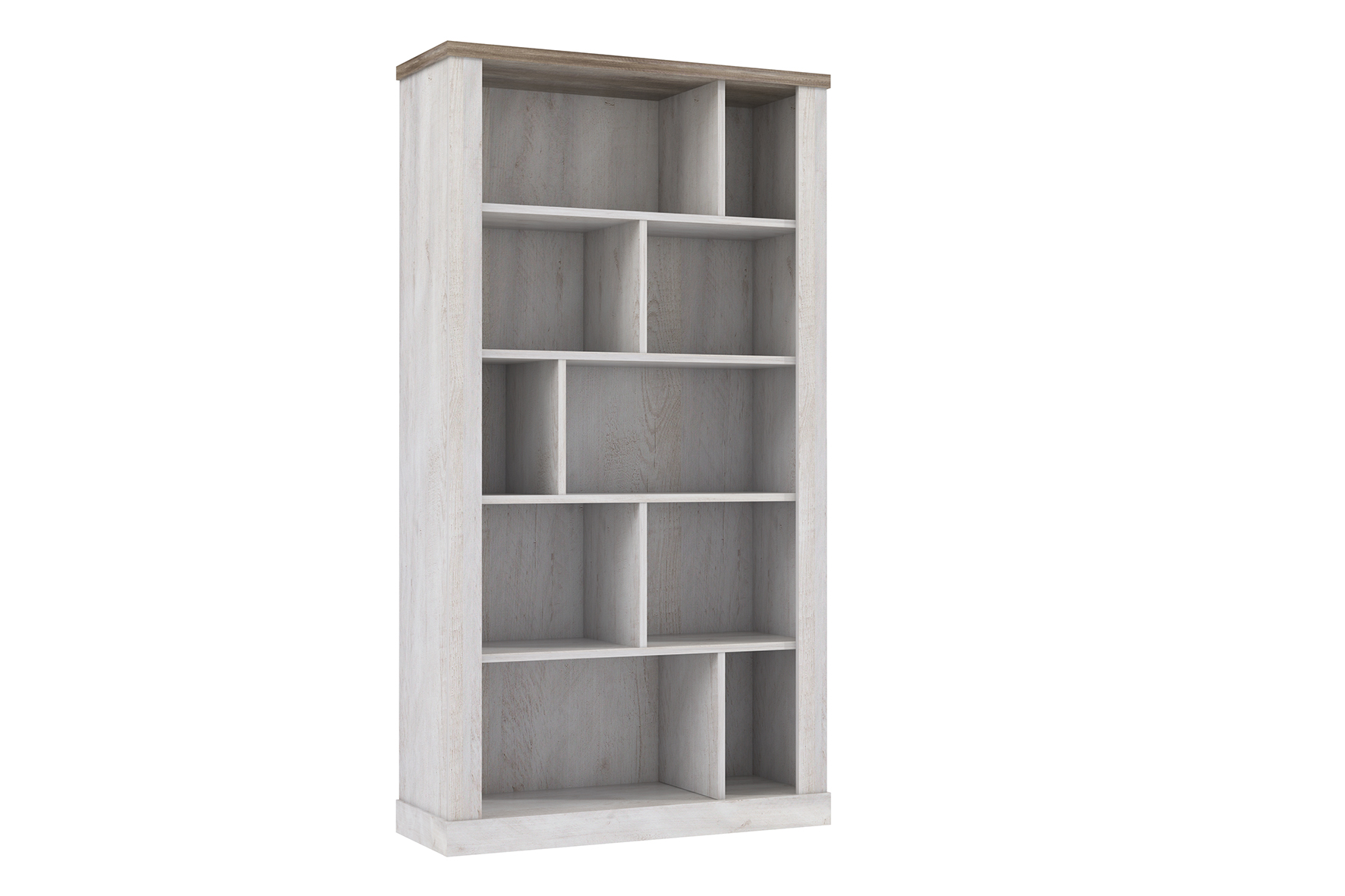 Bibliothèque 114x212x41cm