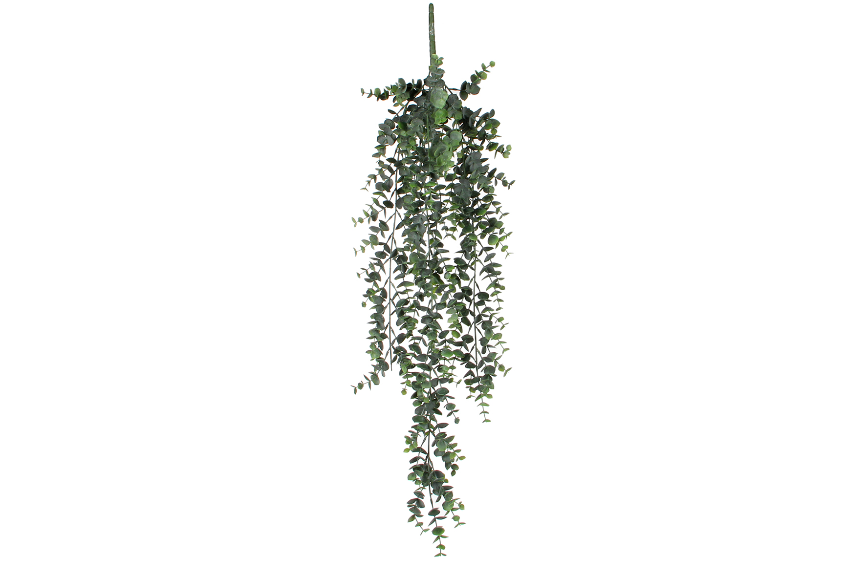 Hangende kunstplant Eucalyptus 65cm