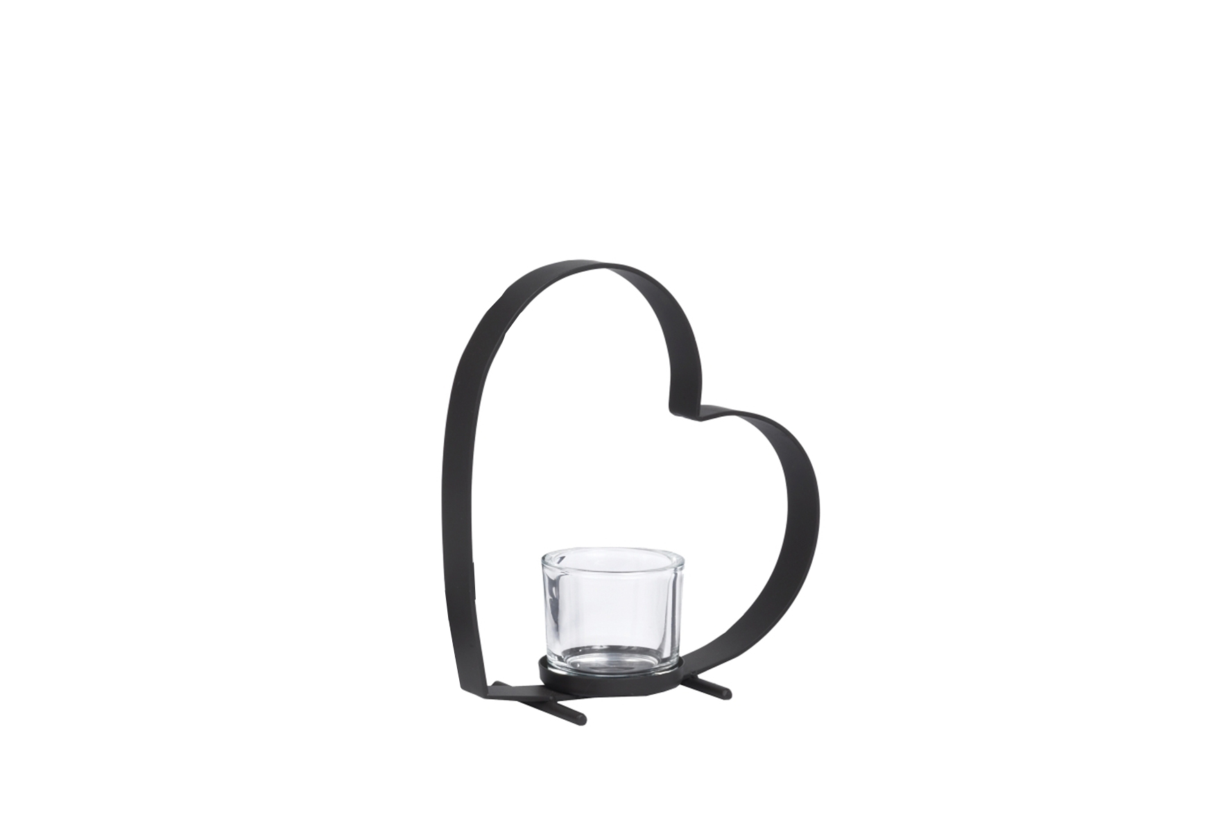 Porte-bougie Bebi H30cm