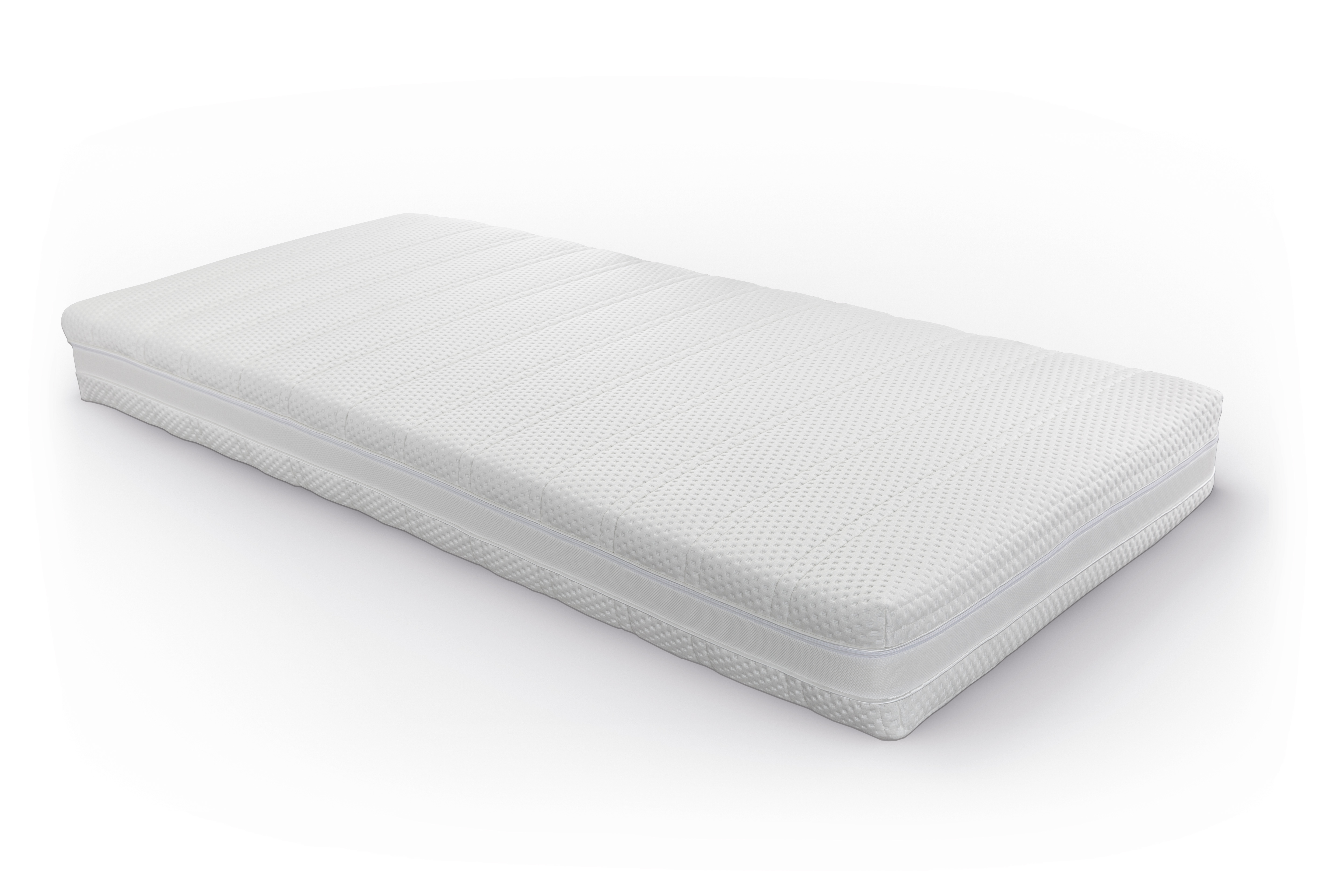 Matras Mats HY pocketveren 80x200cm medium