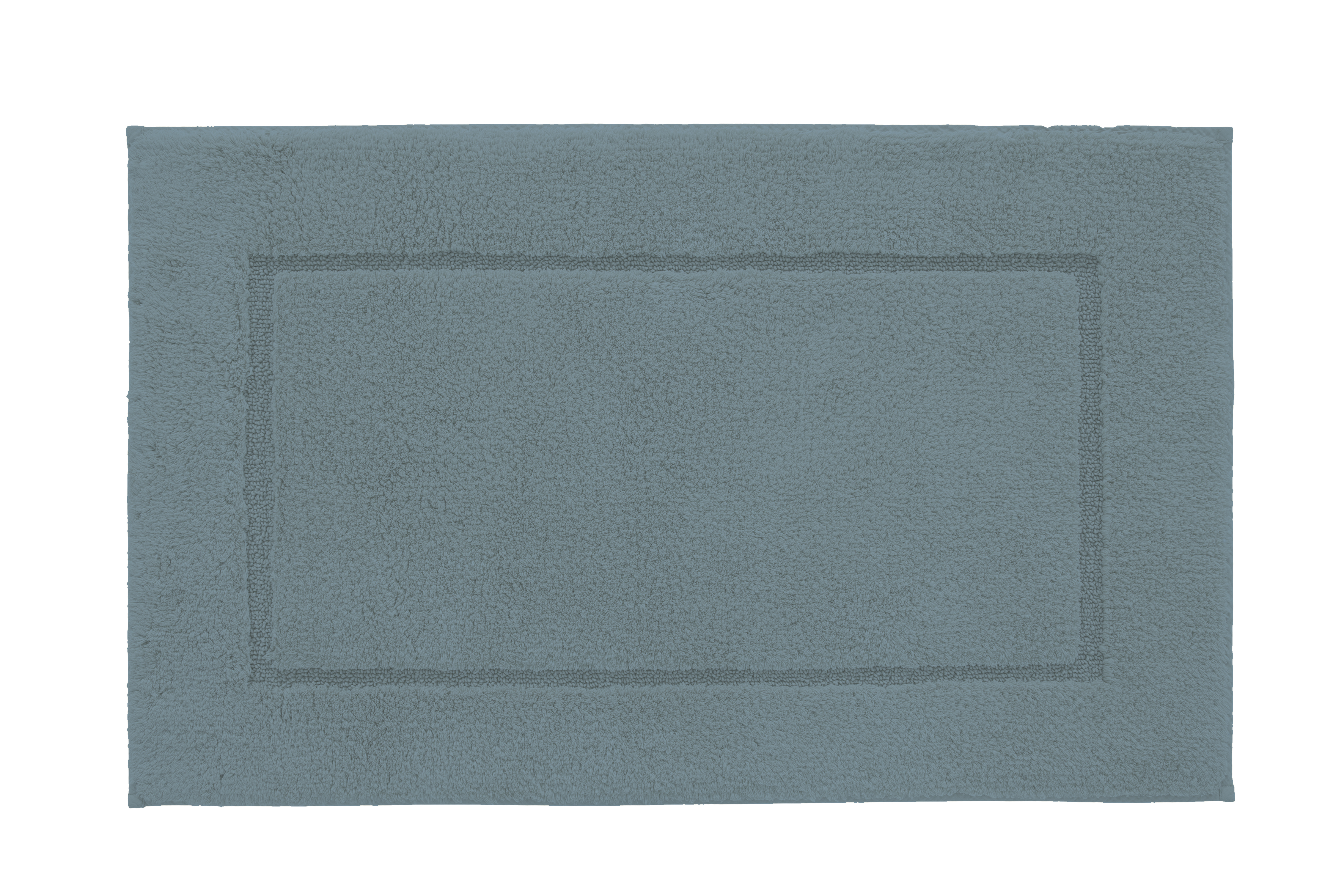 Badmat Atlantic 80x160cm - katoen - atlantic