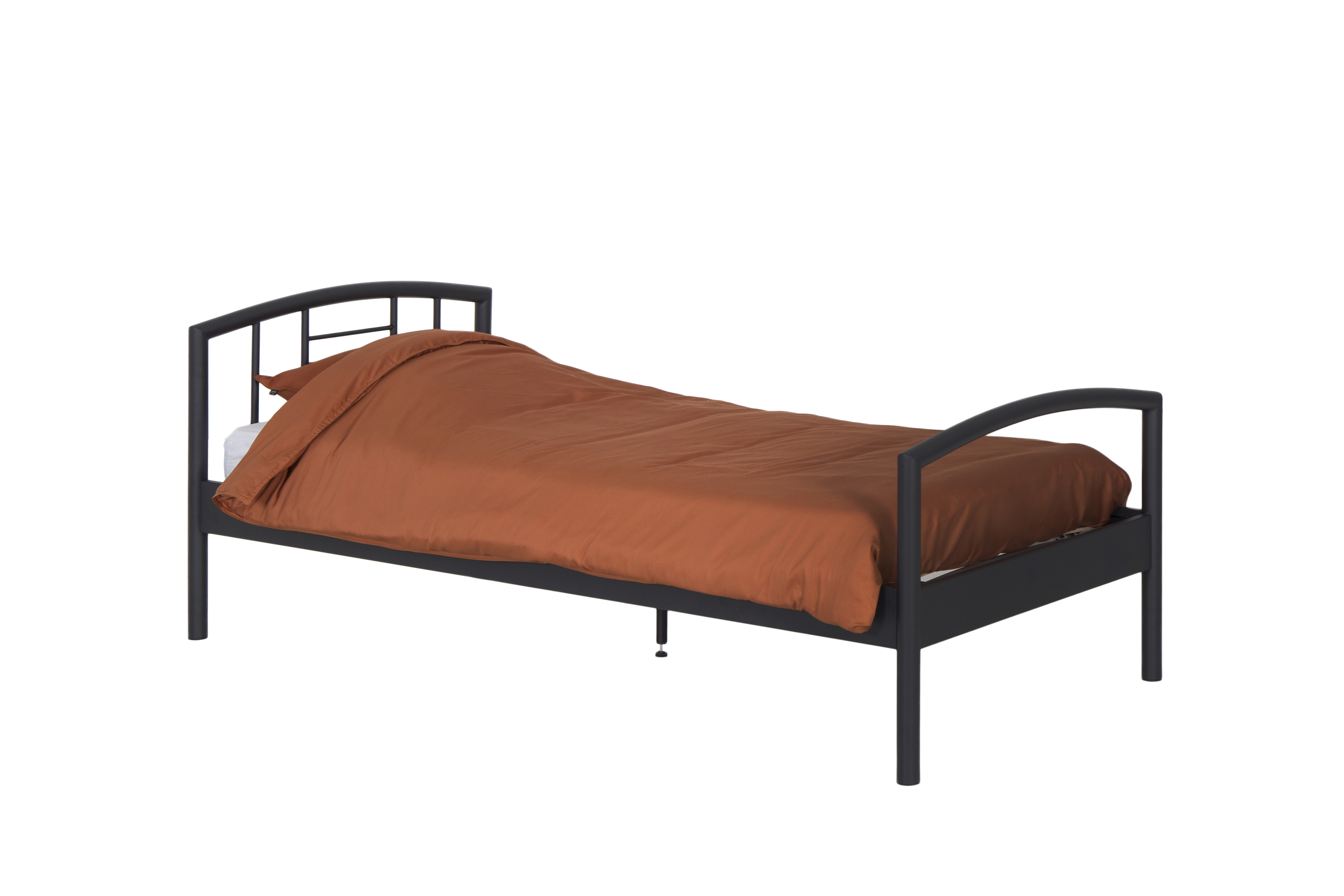 Bed Me 90x200cm metaal WEBA meubelen