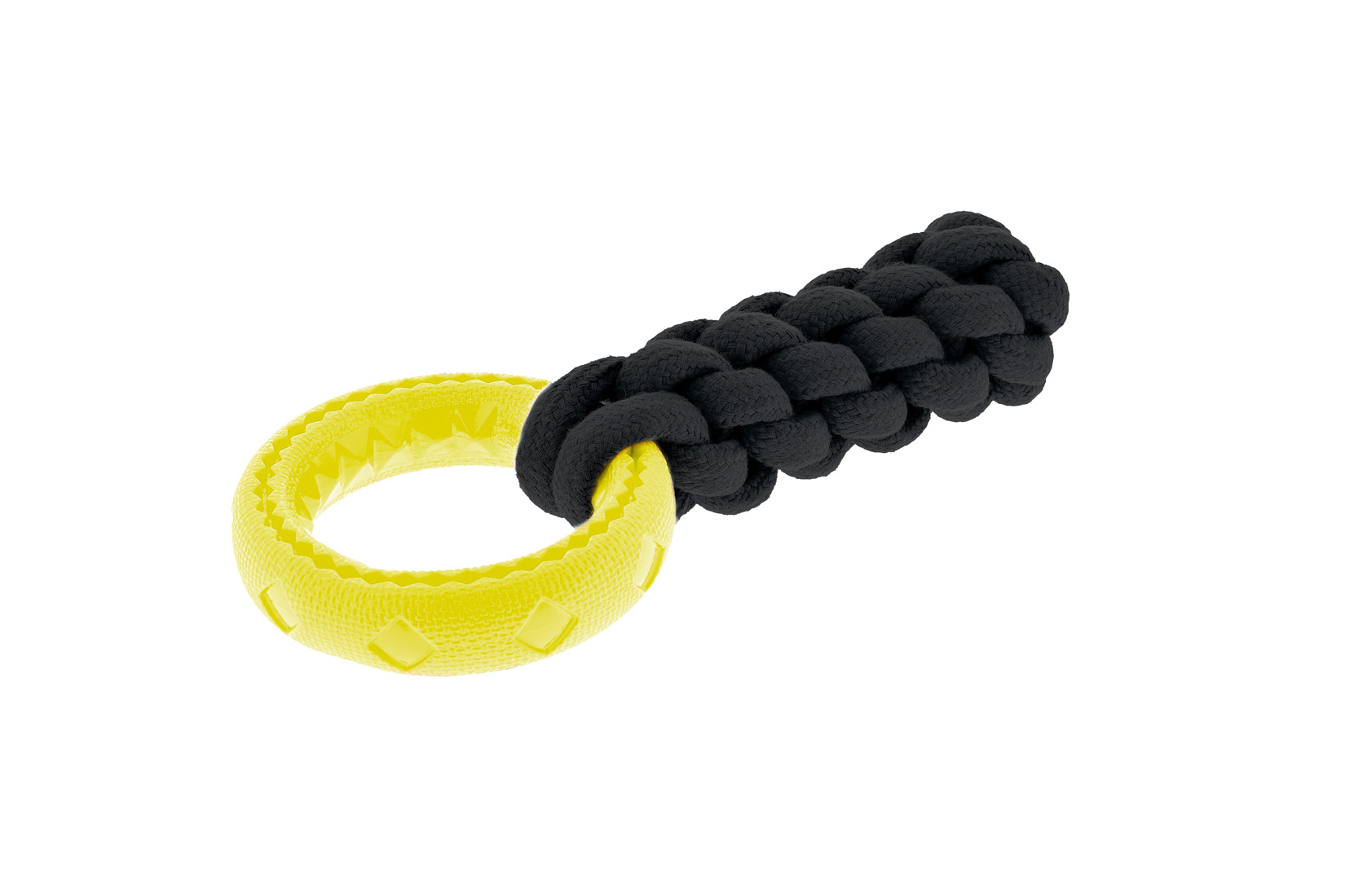 Jouet pour chien Rope Ring