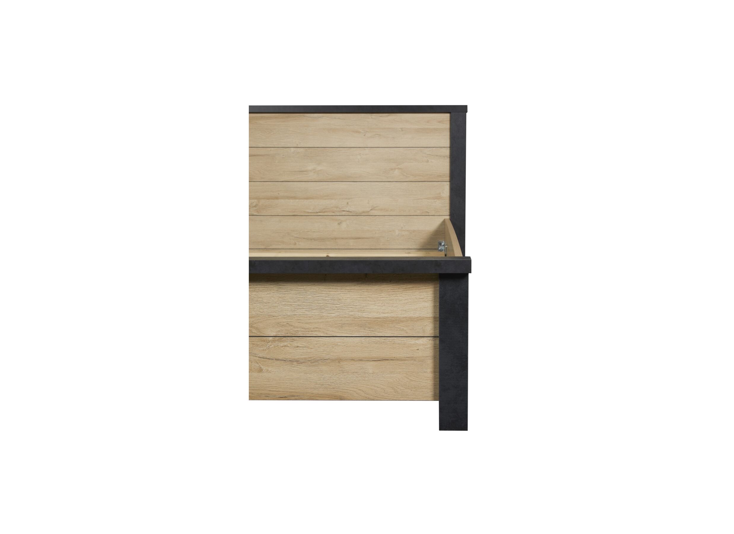 Bed Phaedra 180x200cm