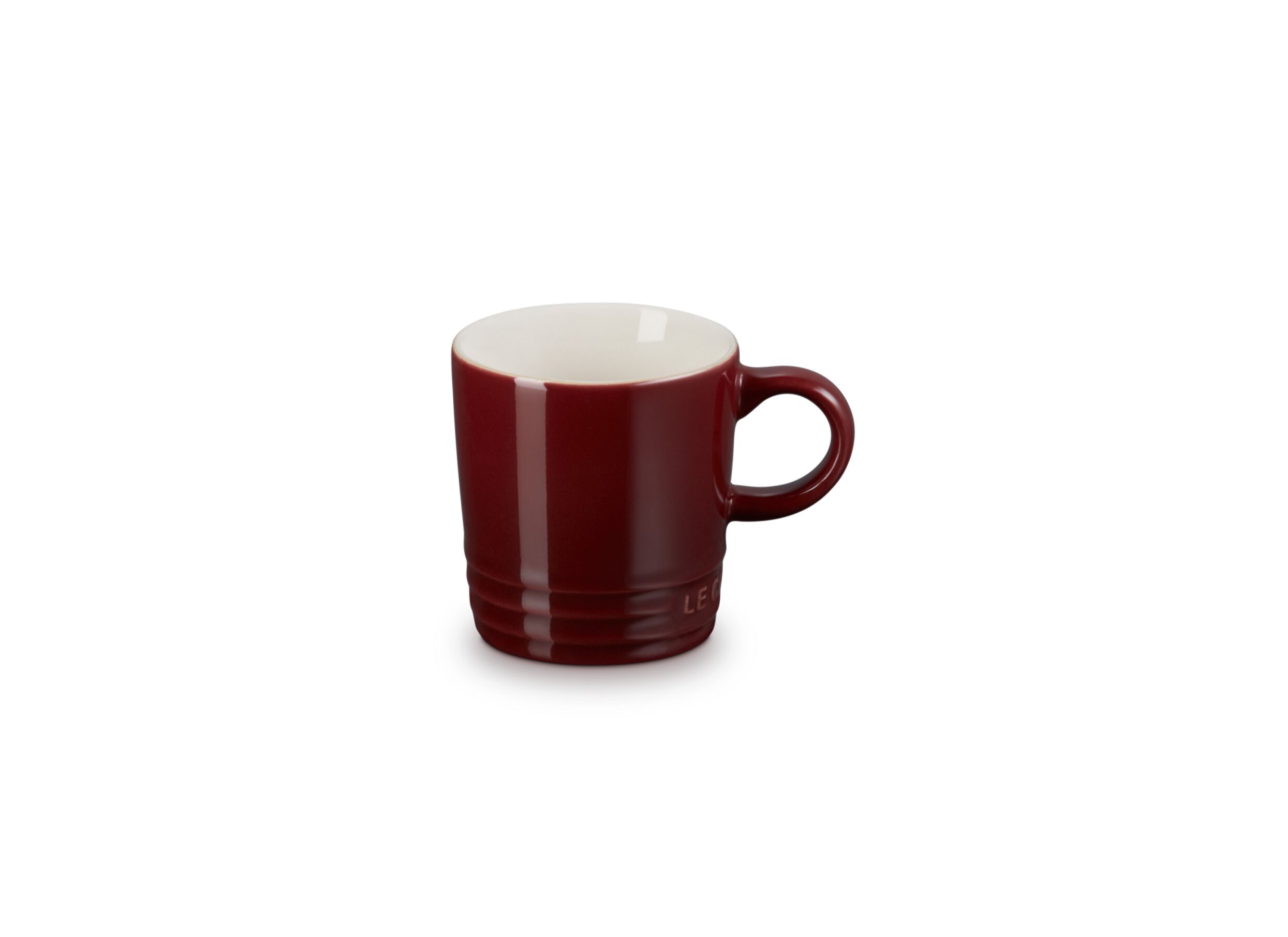 Espressokopje Le Creuset 10cl rhone - Tasse à espresso Le Creuset 10cl rhone