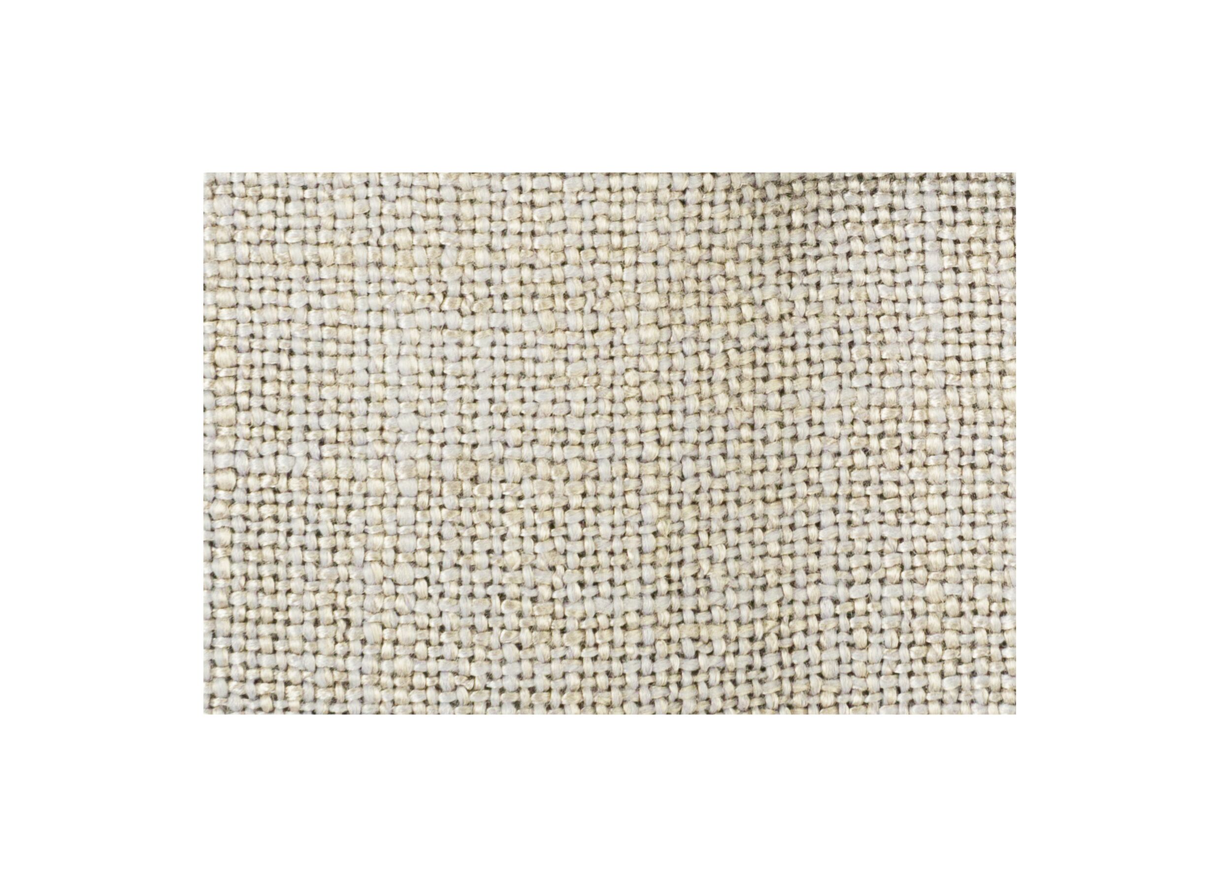 Detail - Rideau Leon 140x260cm - fibre de polyester - beige lin