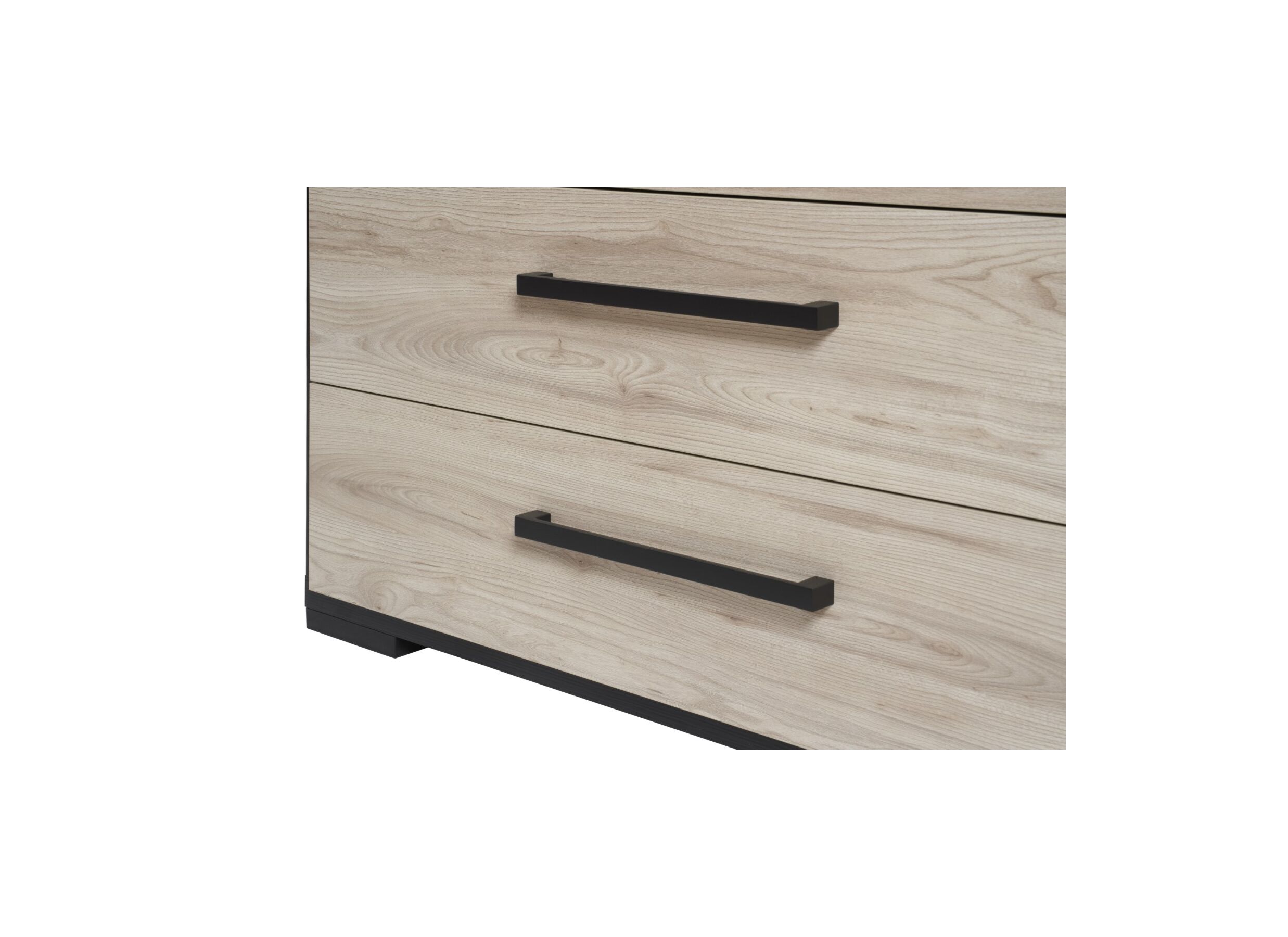 Commode Sierra 110x45x78cm - décor - coastland oak