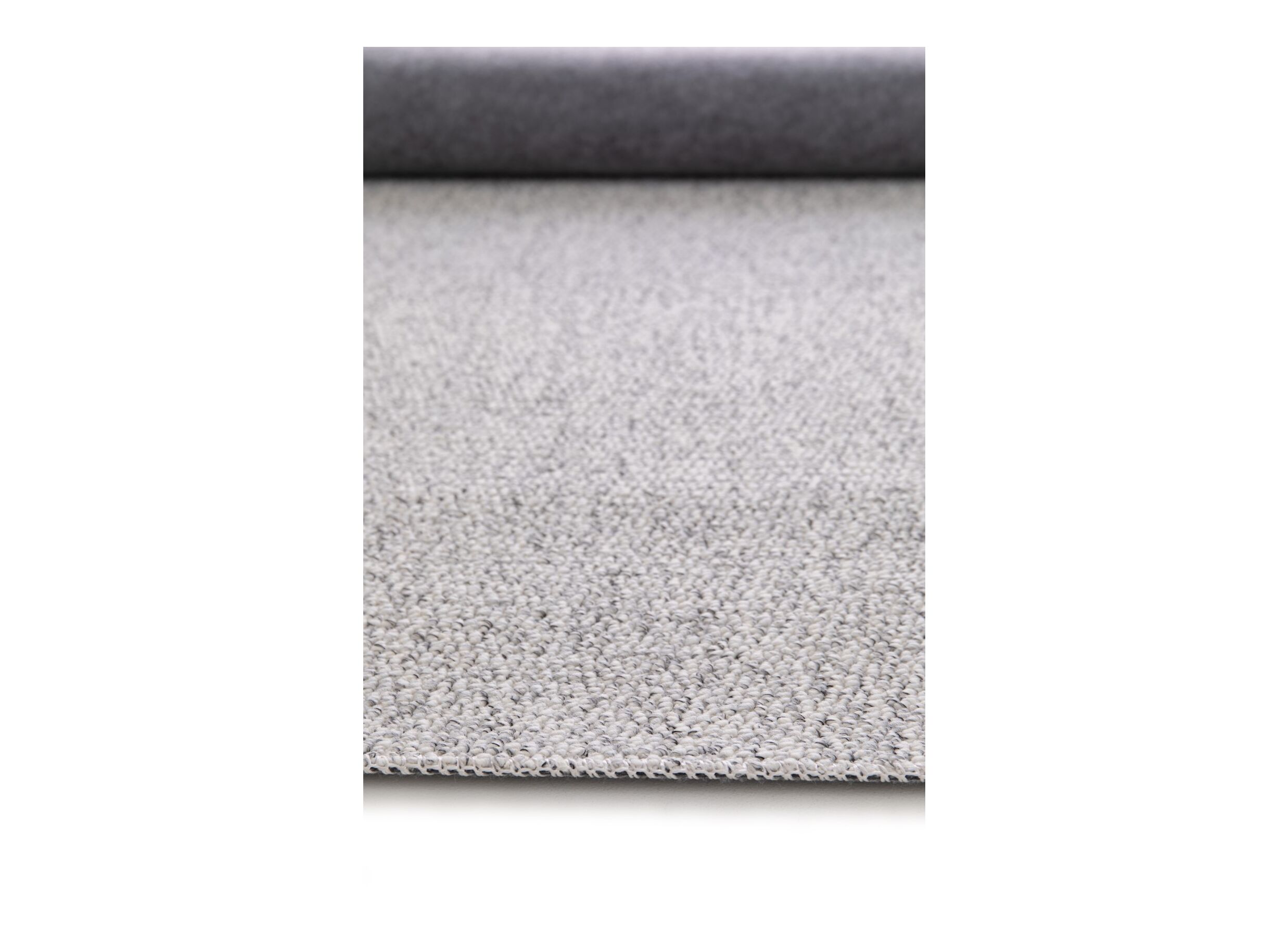 Detail - Tapis Twin 200x290cm - polypropylène - crème
