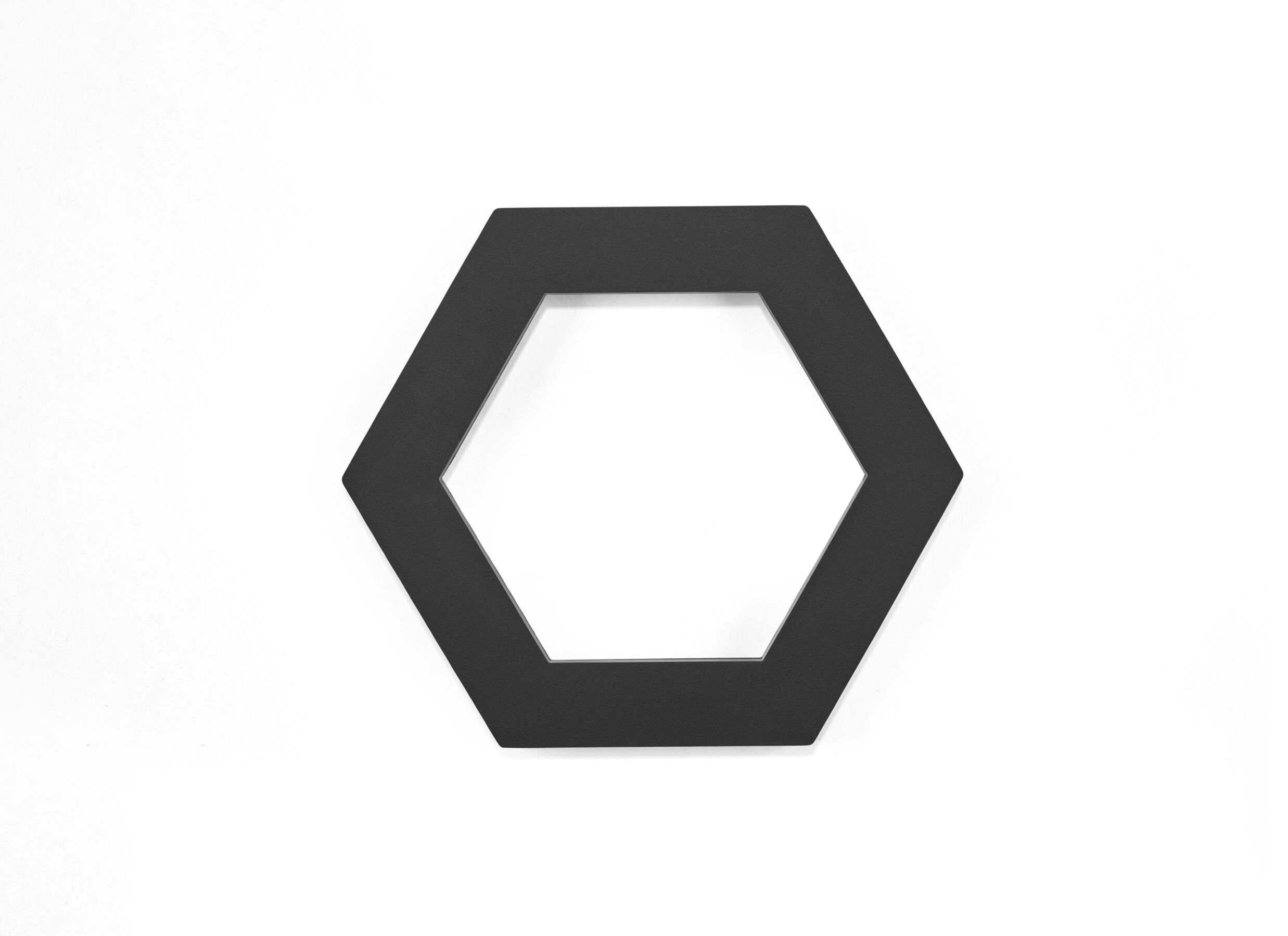 Pannenonderzetter 16x14cm - silicone - zwart - Pannenonderzetter 16x14cm - silicone - zwart