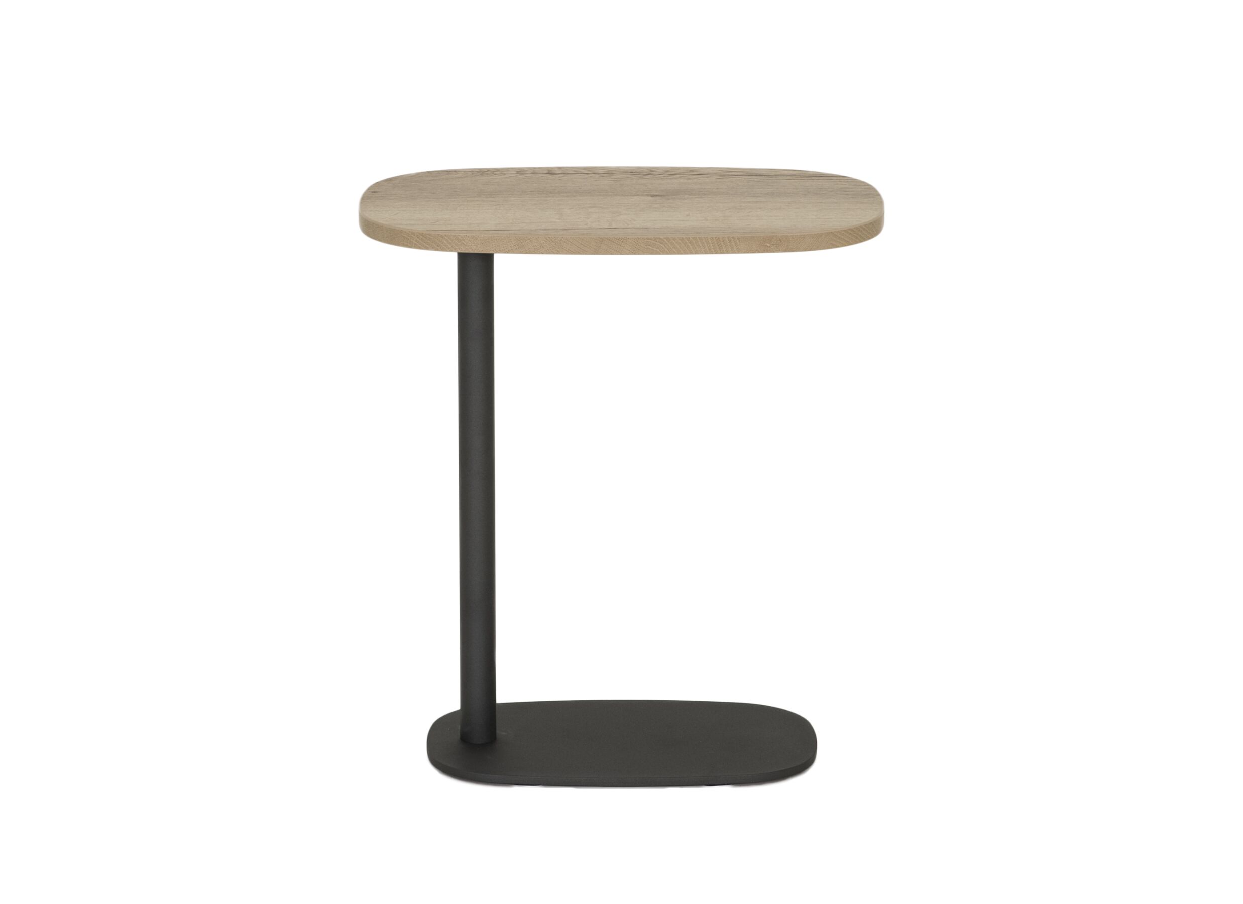 Bijzettafel Cup 33x55cm