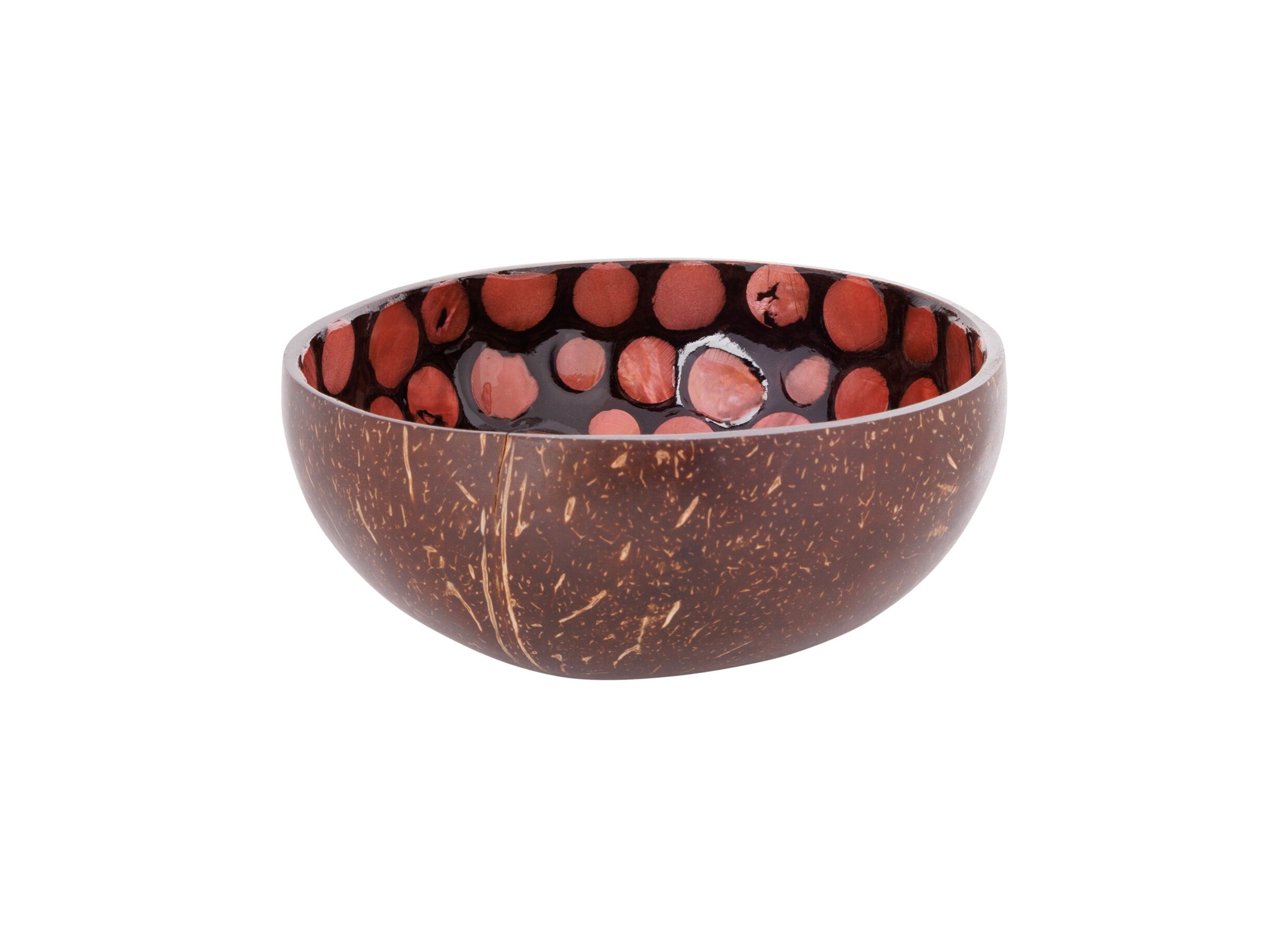 Kom Cocosbowl Ø14cm