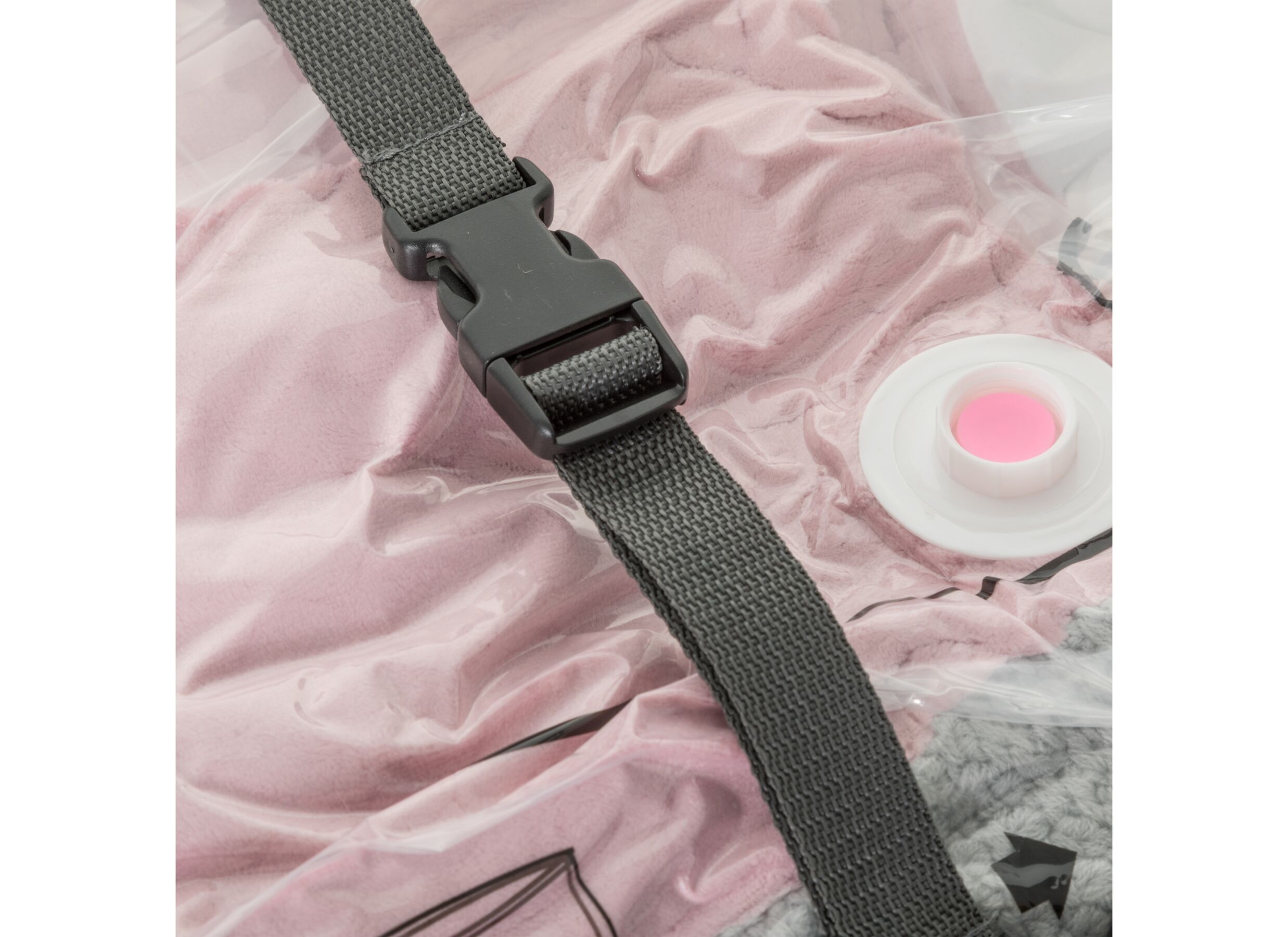 Detail - Housse de rangement Vacuum AirStore+ S 123x75xH44cm