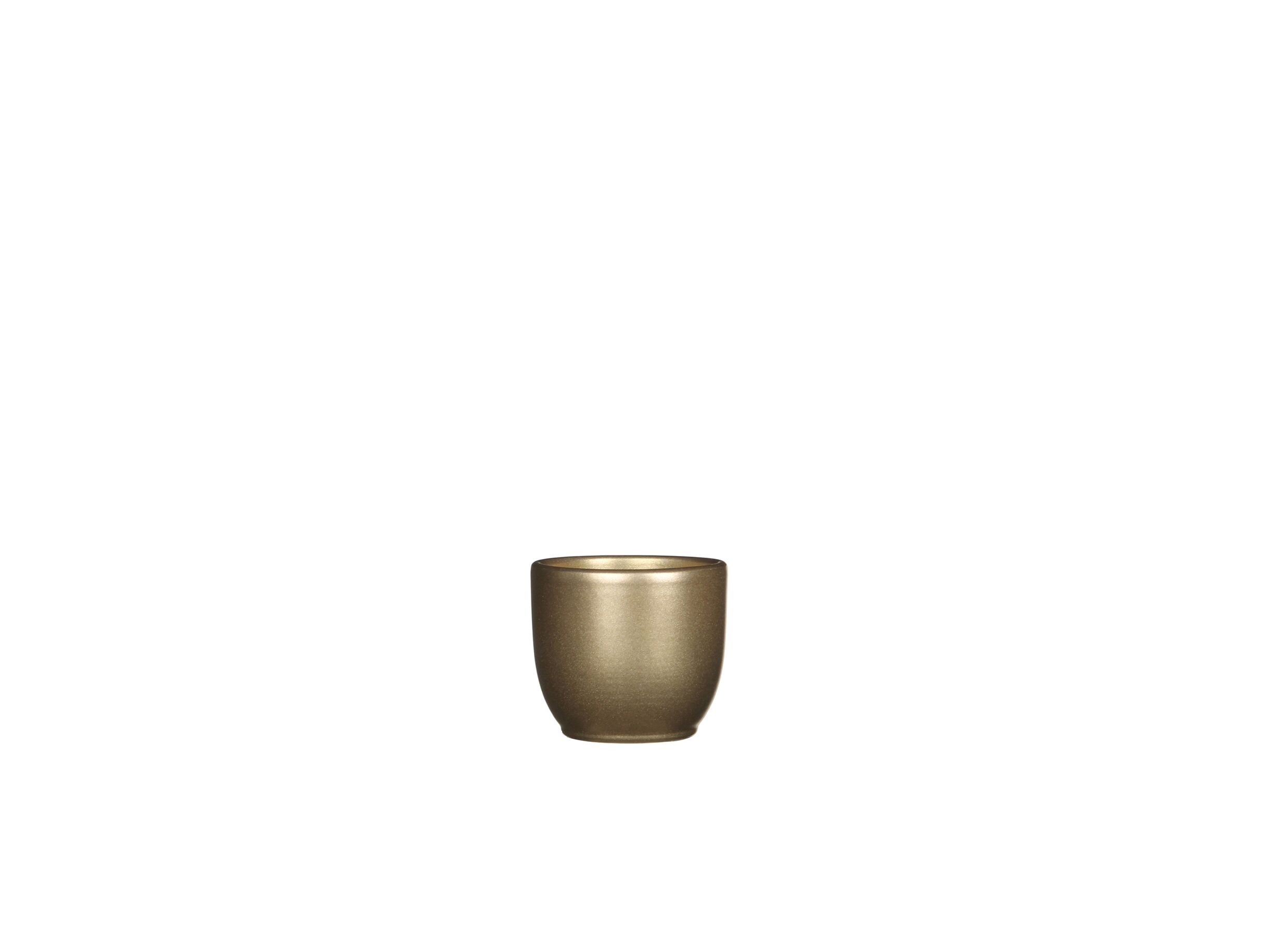 Cache-pot Tusca H6 - Cache-pot Tusca H6,5cm