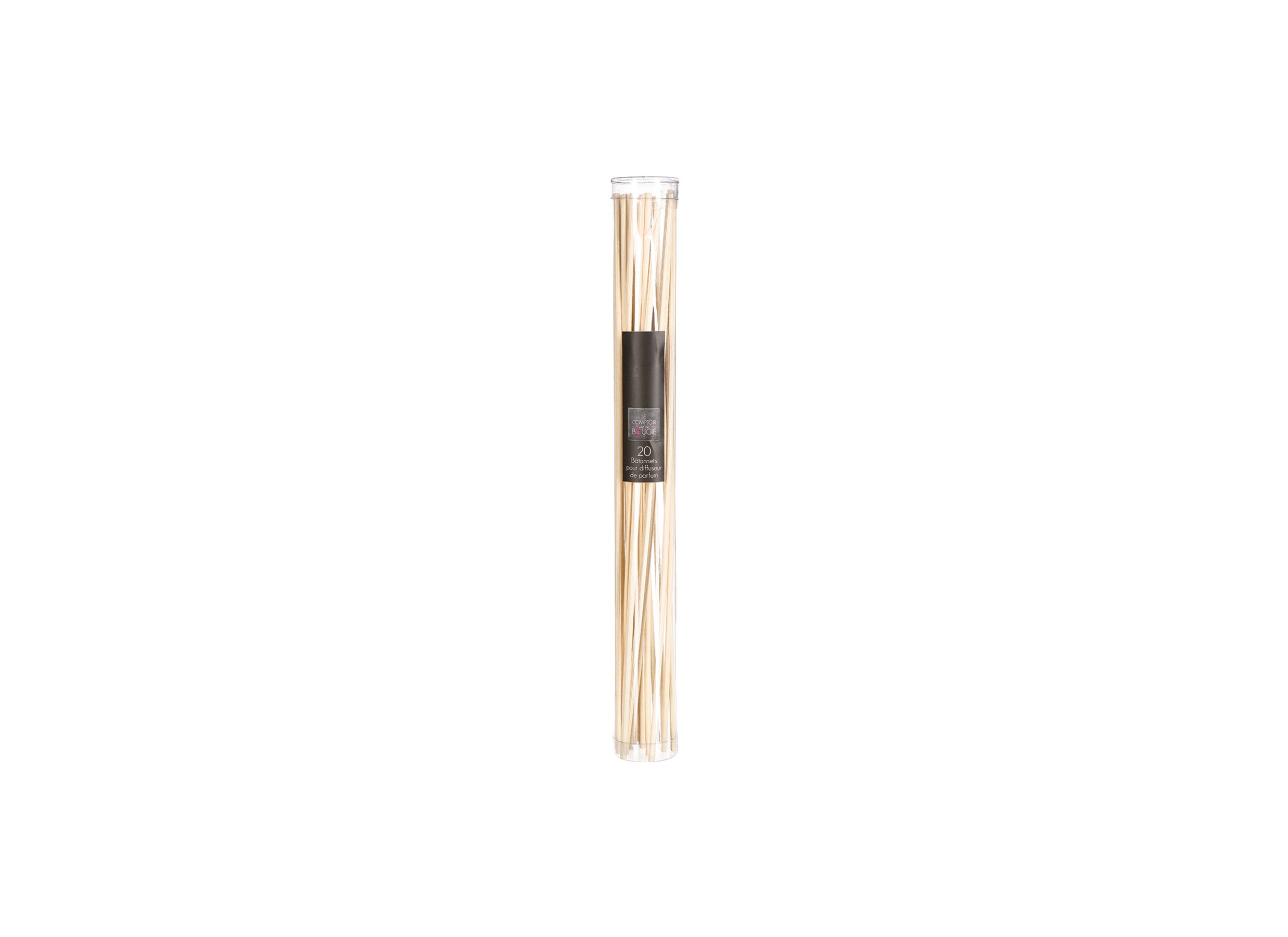Bâtonnets parfumés H25cm 25 pièces - Bâtonnets parfumés H25cm 25 pièces