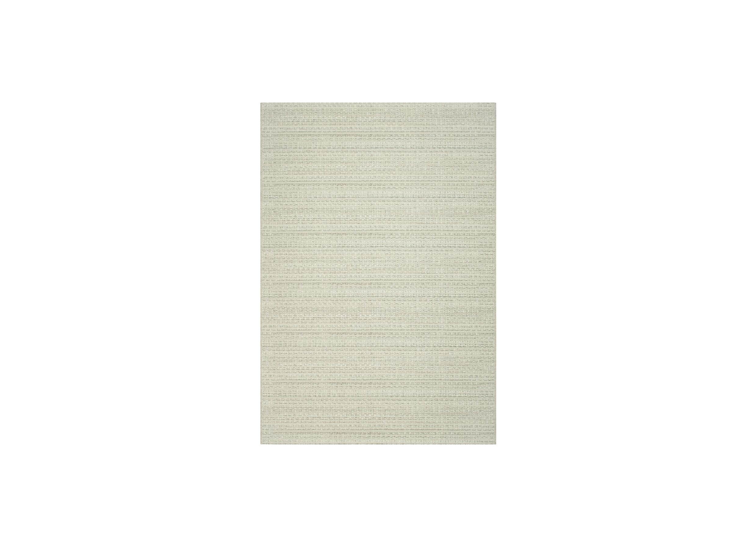 Tapijt Himalaya 290x200cm wol wit - Tapis Himalaya 290x200cm laine blanc