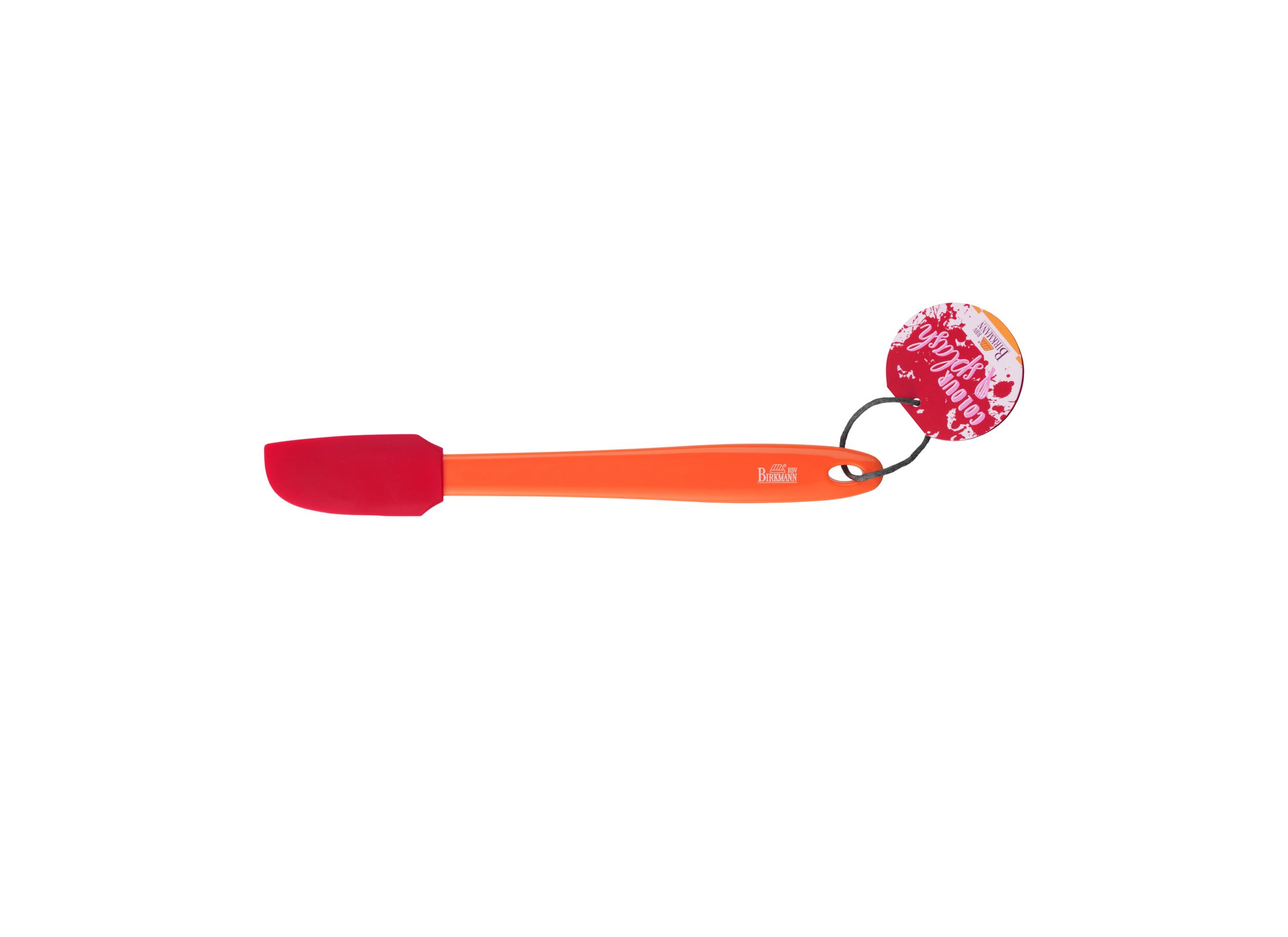 Plus Important - Spatule patisserie Colour Kitchen