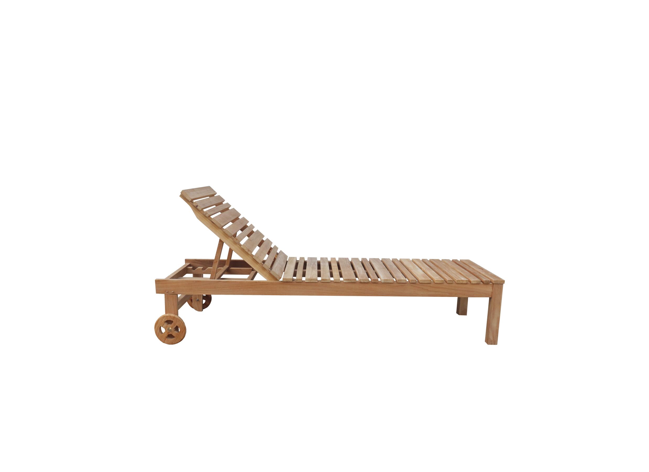 Chaise longue Yogi