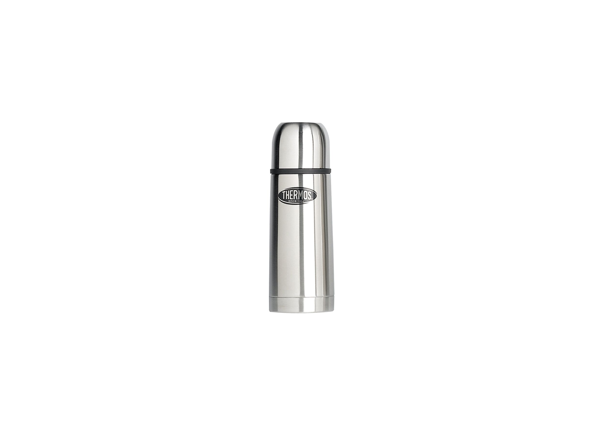 Bouteille isotherme Everyday 0 - Bouteille isotherme Everyday 0,35L