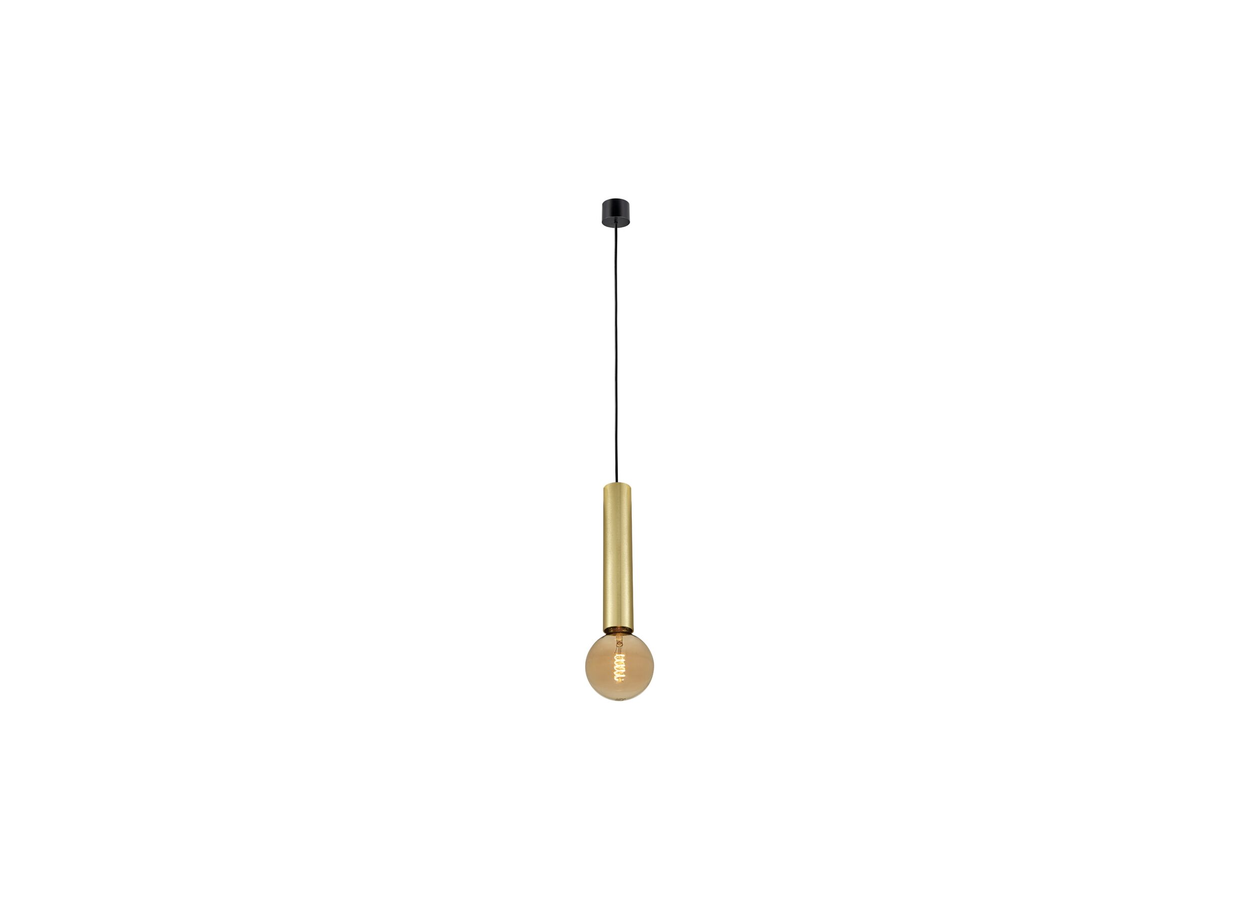 Hanglamp Ø5,6cm 1x60W E27