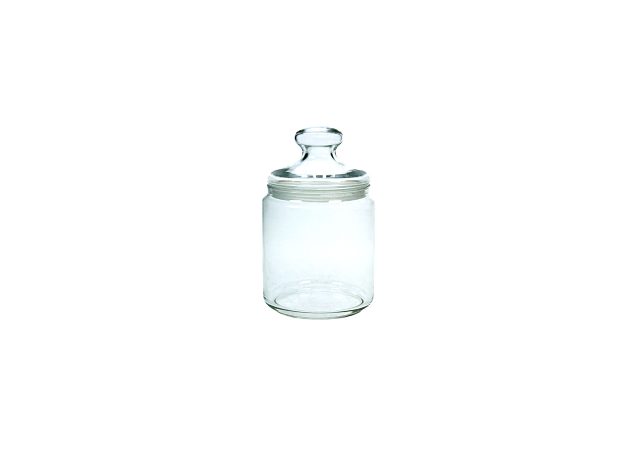 Voorraadpot Club 750ml - Voorraadpot Club 750ml