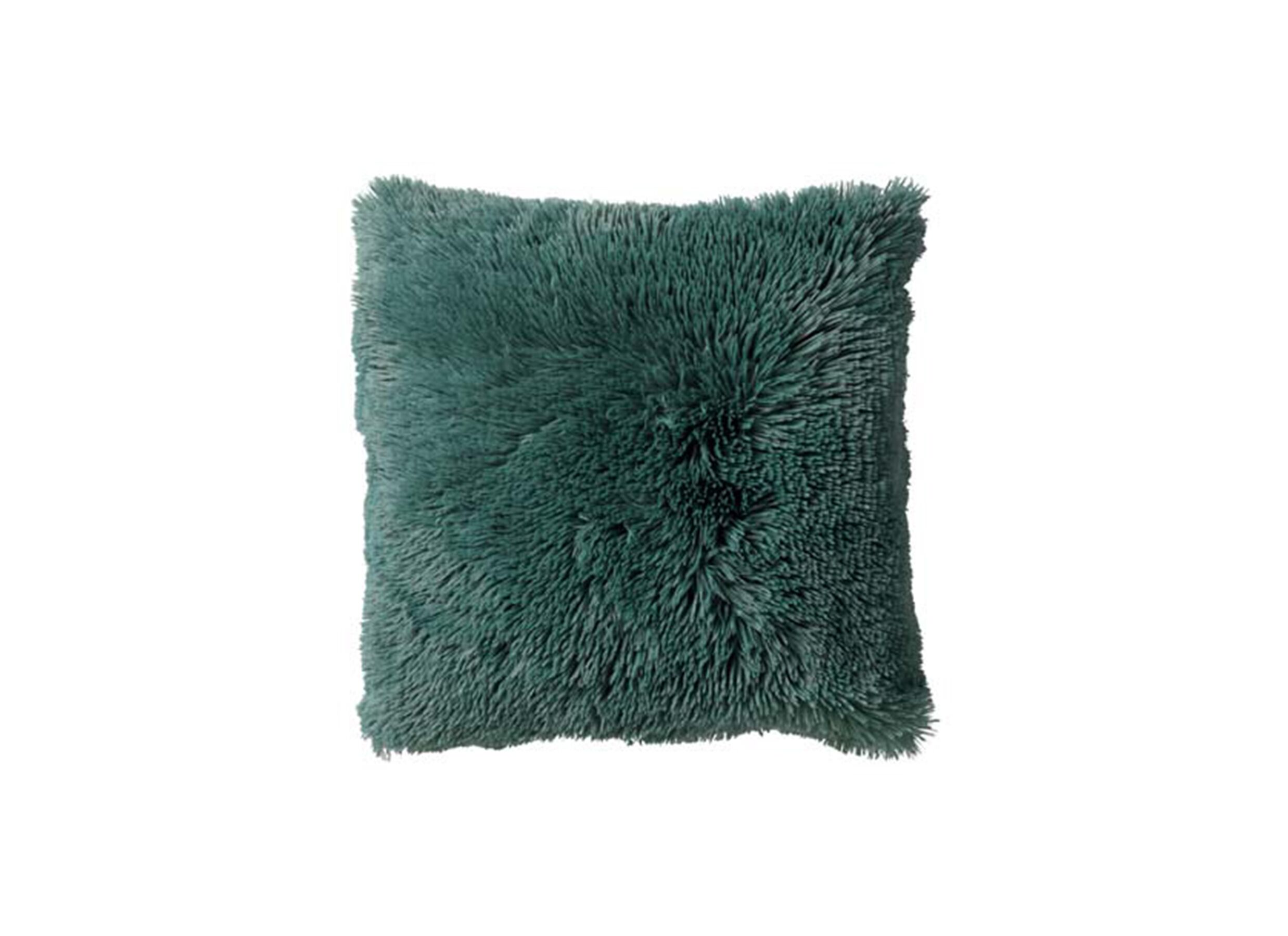 Coussin Fluffy 45x45cm sagebrush - Coussin Fluffy 45x45cm - tissu - sagebrush