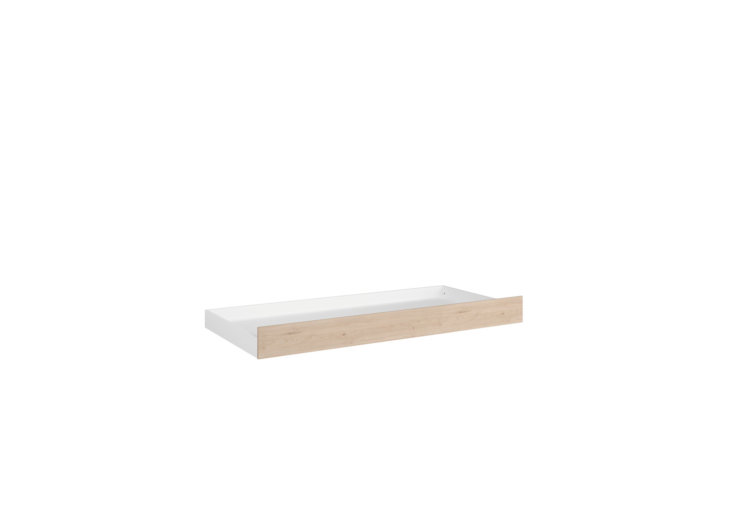 Bedlade Bibliobed 190x90cm