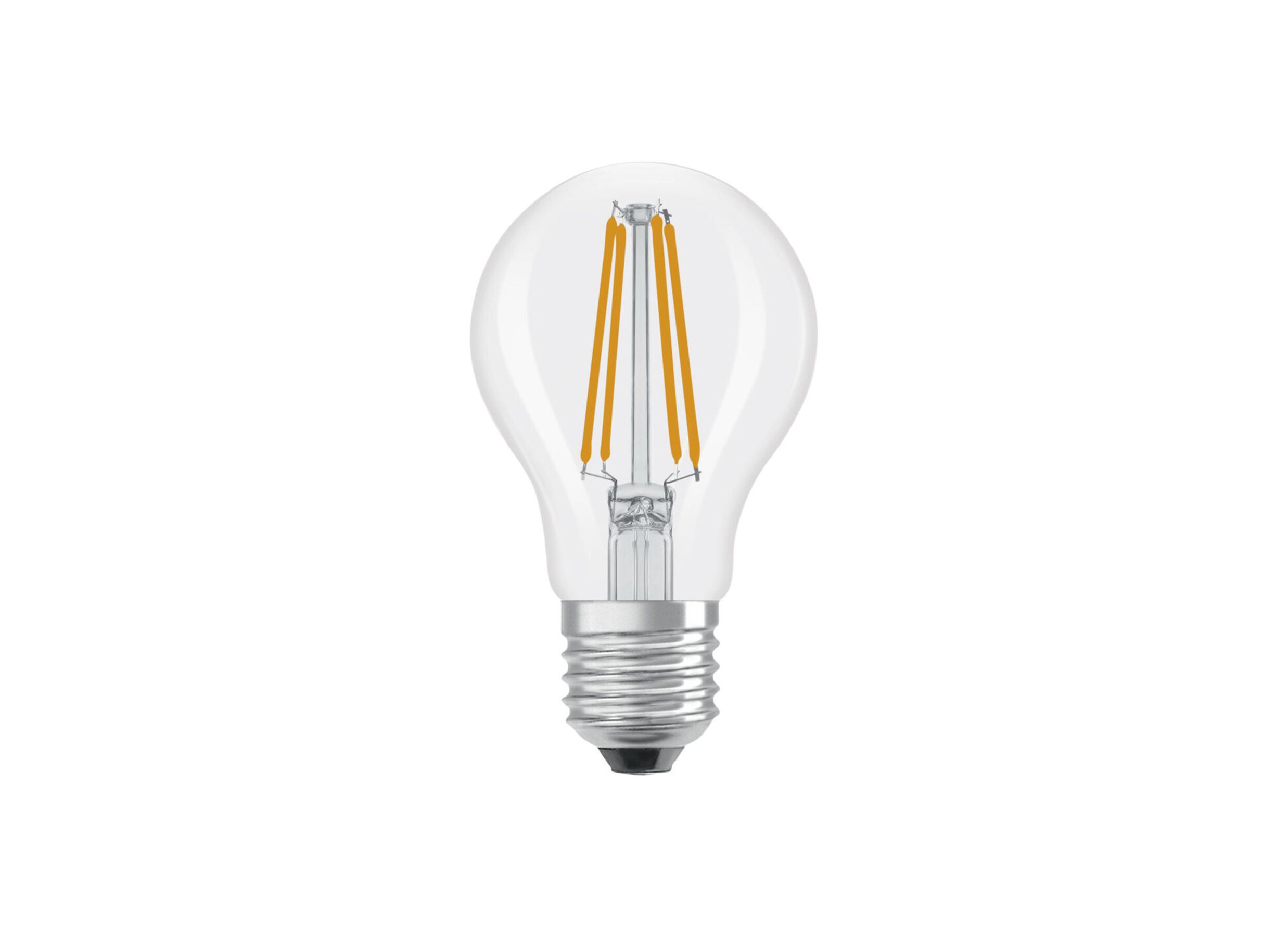 Overzichtsfoto - Ledlamp Classic 3,8W E27