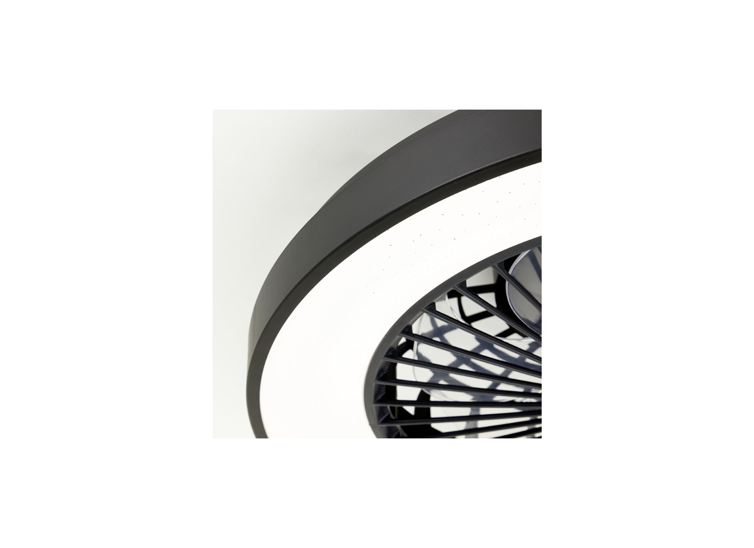 Detailfoto - Plafondlamp Mazzaro Ø48,5cm
