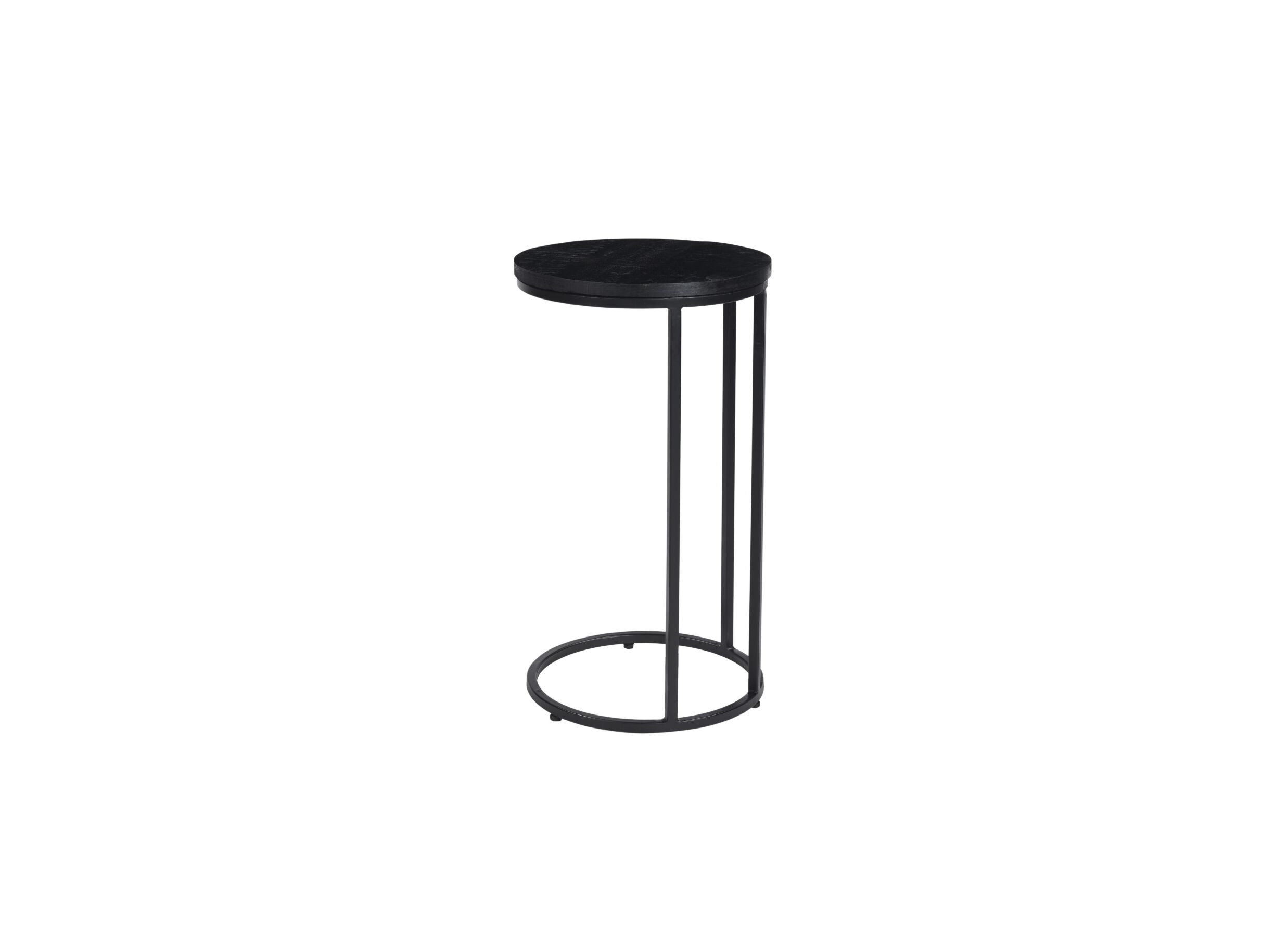 Aperçu - Table d'appoint Romy Ø35cm