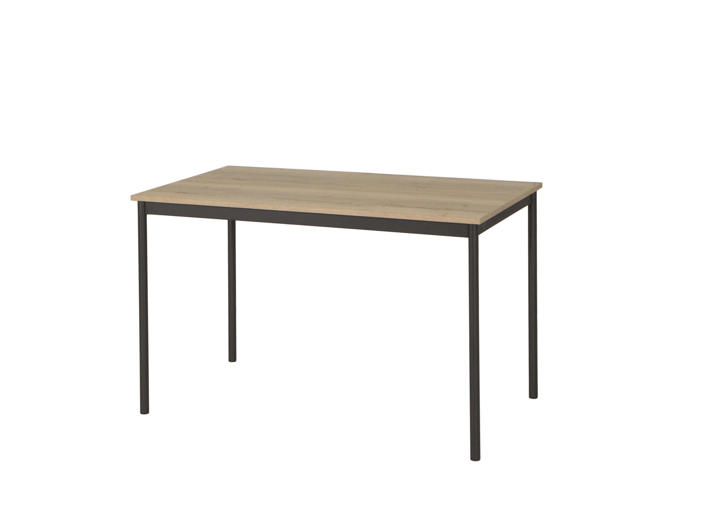 Table TMR 80x60cm naturel - Table TMR 80x60cm naturel