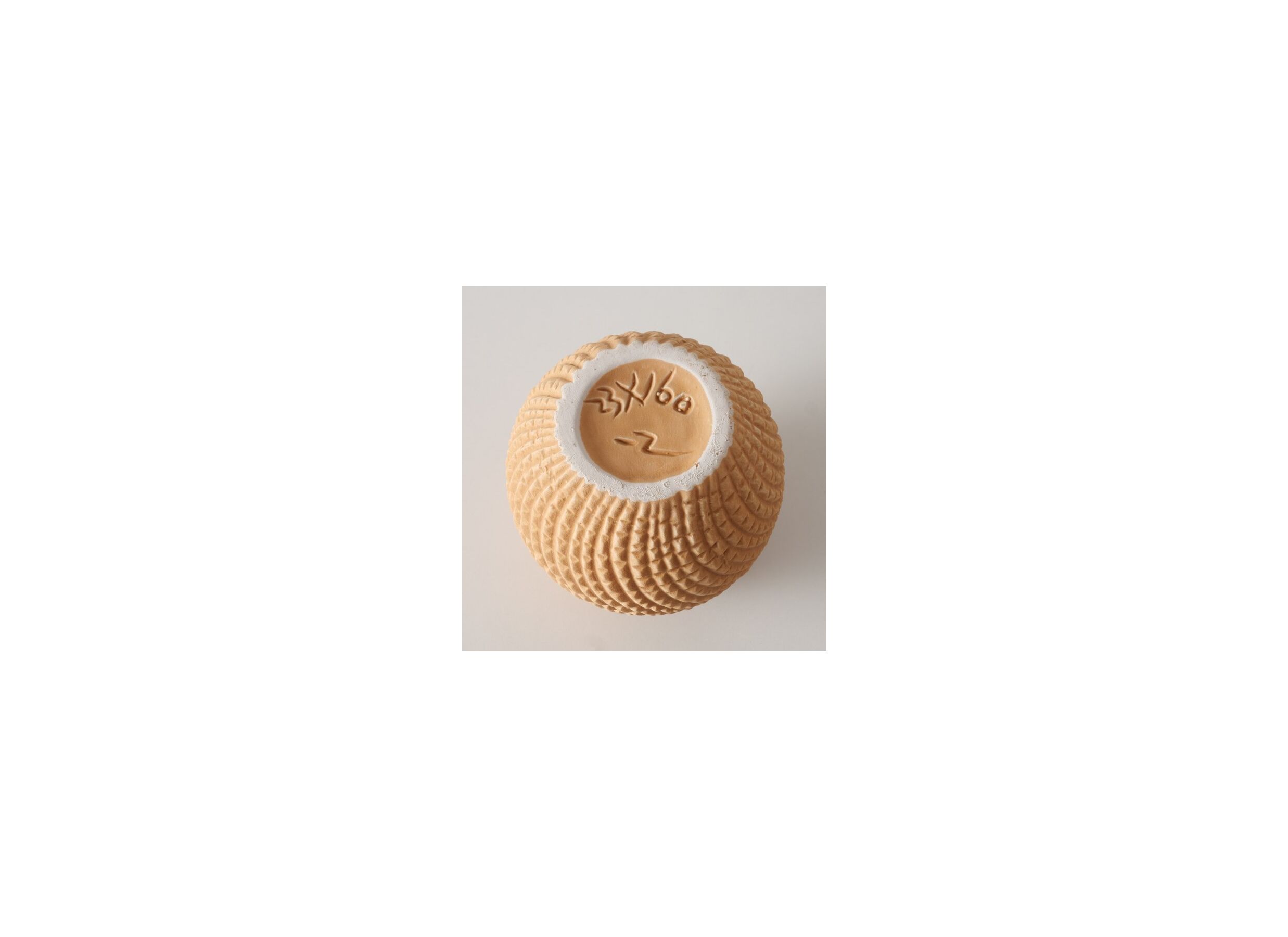 Vase Tedros H11cm
