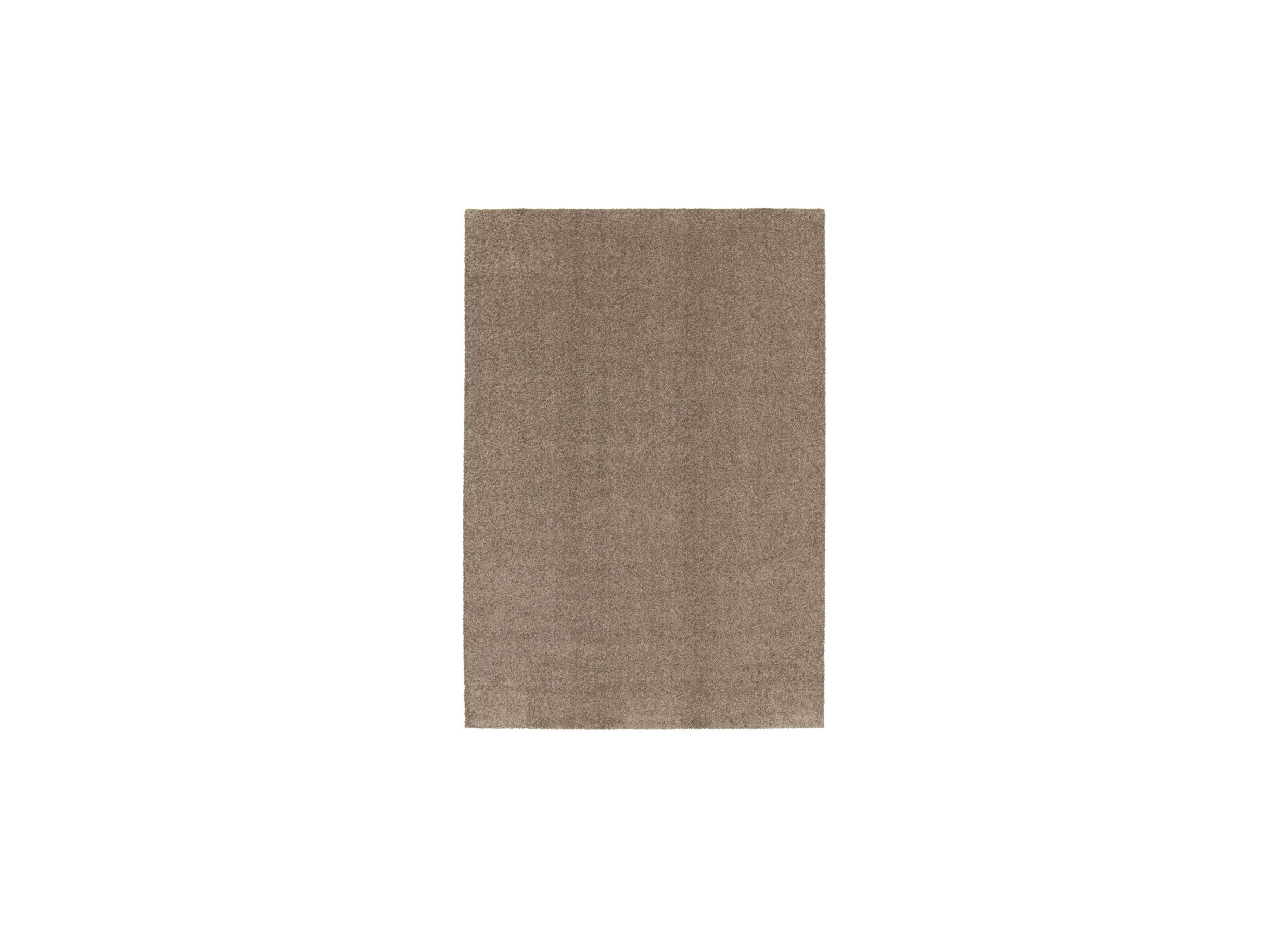 Tapijt Dolce 160x230cm - polypropyleen - bruin - Tapijt Dolce 160x230cm - polypropyleen - bruin