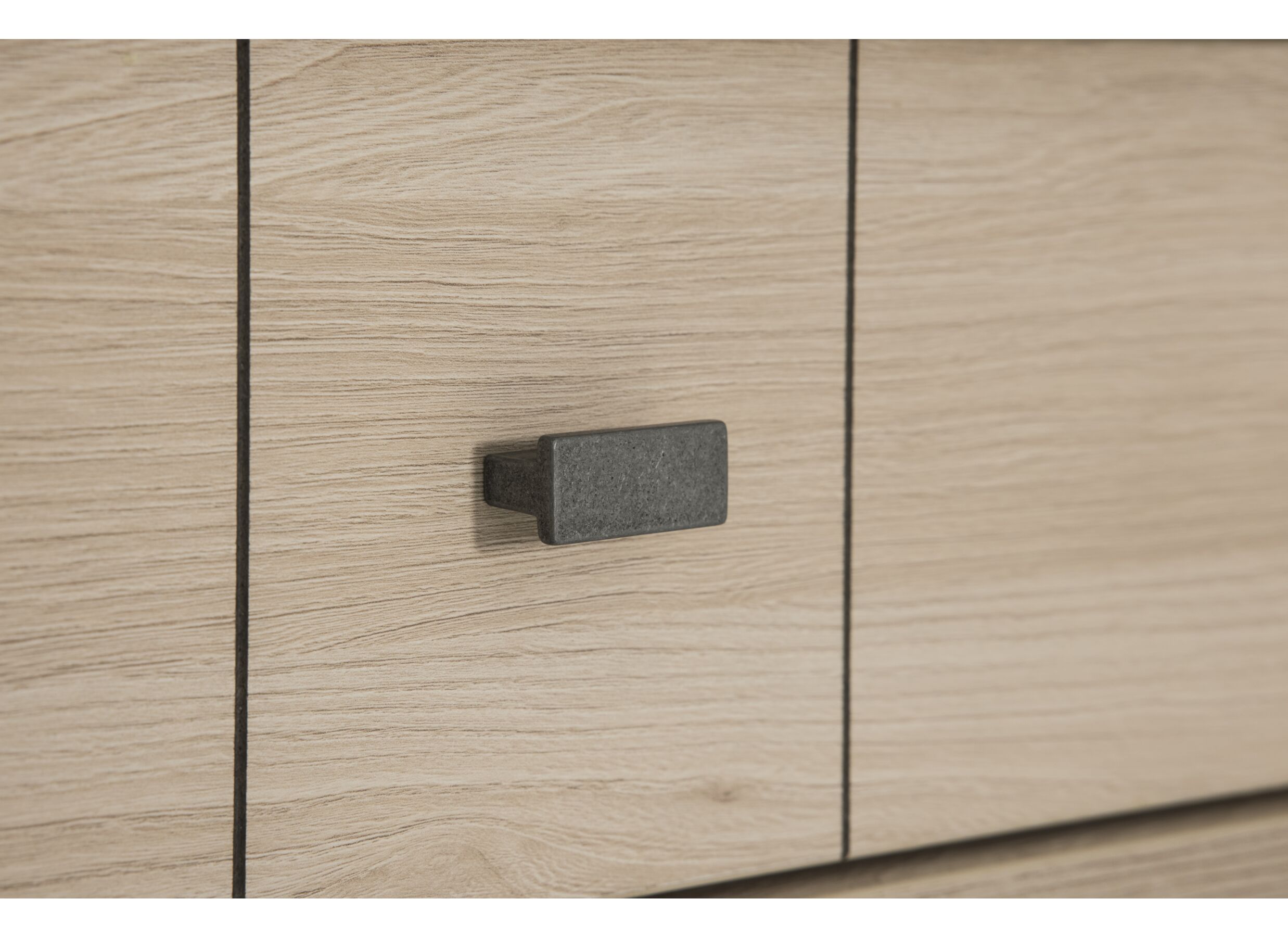 Detail - Buffet 249cm