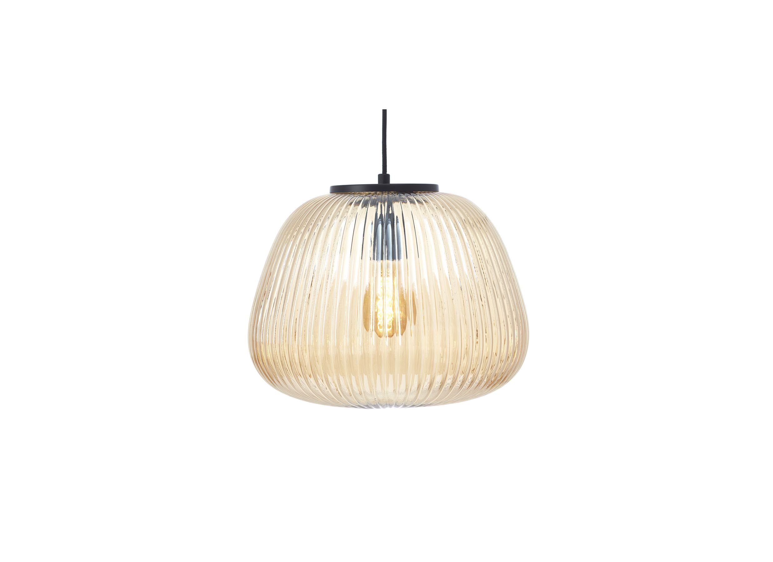 Aperçu - Suspension Kaizen Ø35cm 40W E27