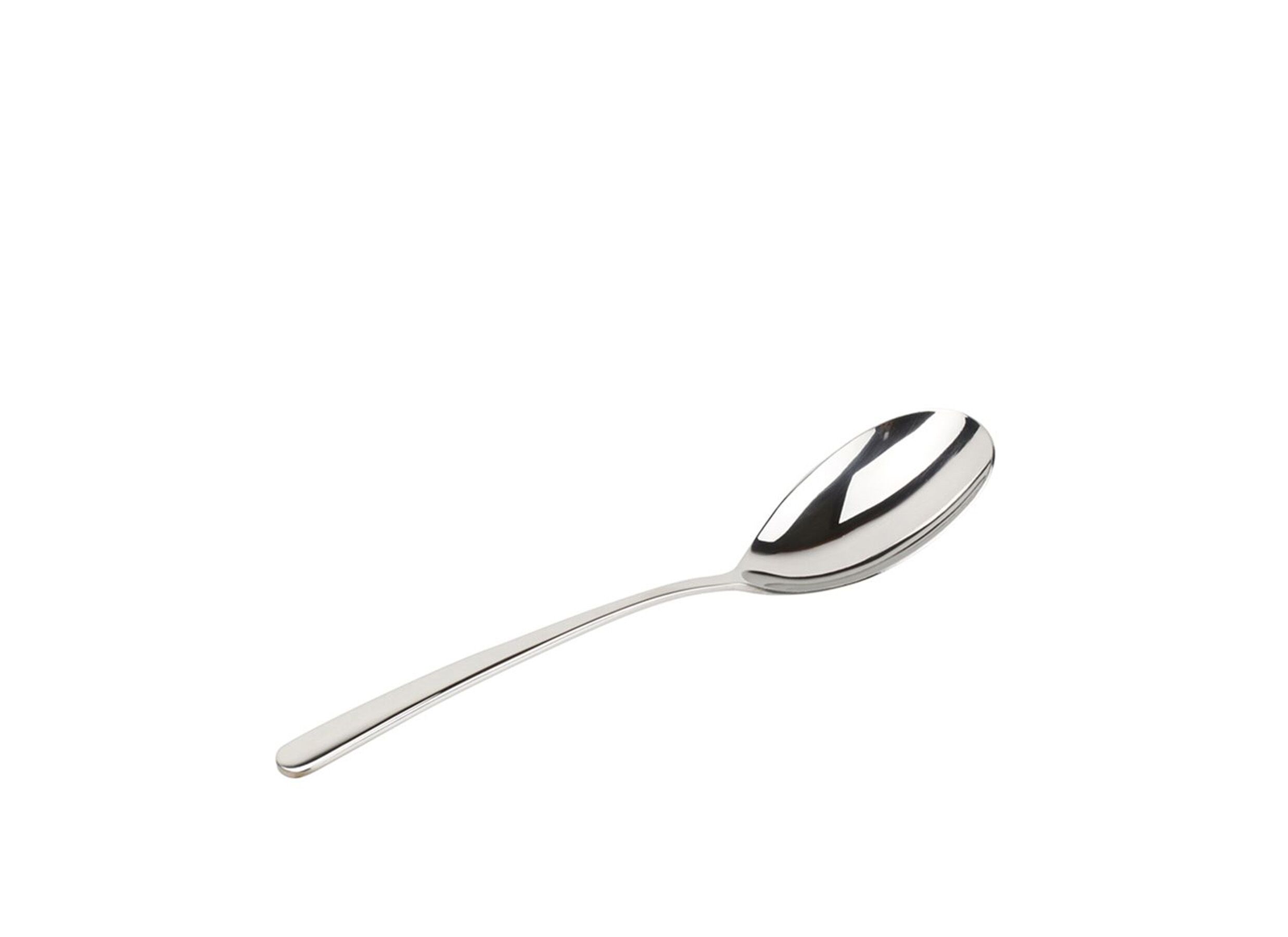 Serveerlepel Amberes 25cm - Serveerlepel Amberes 25cm