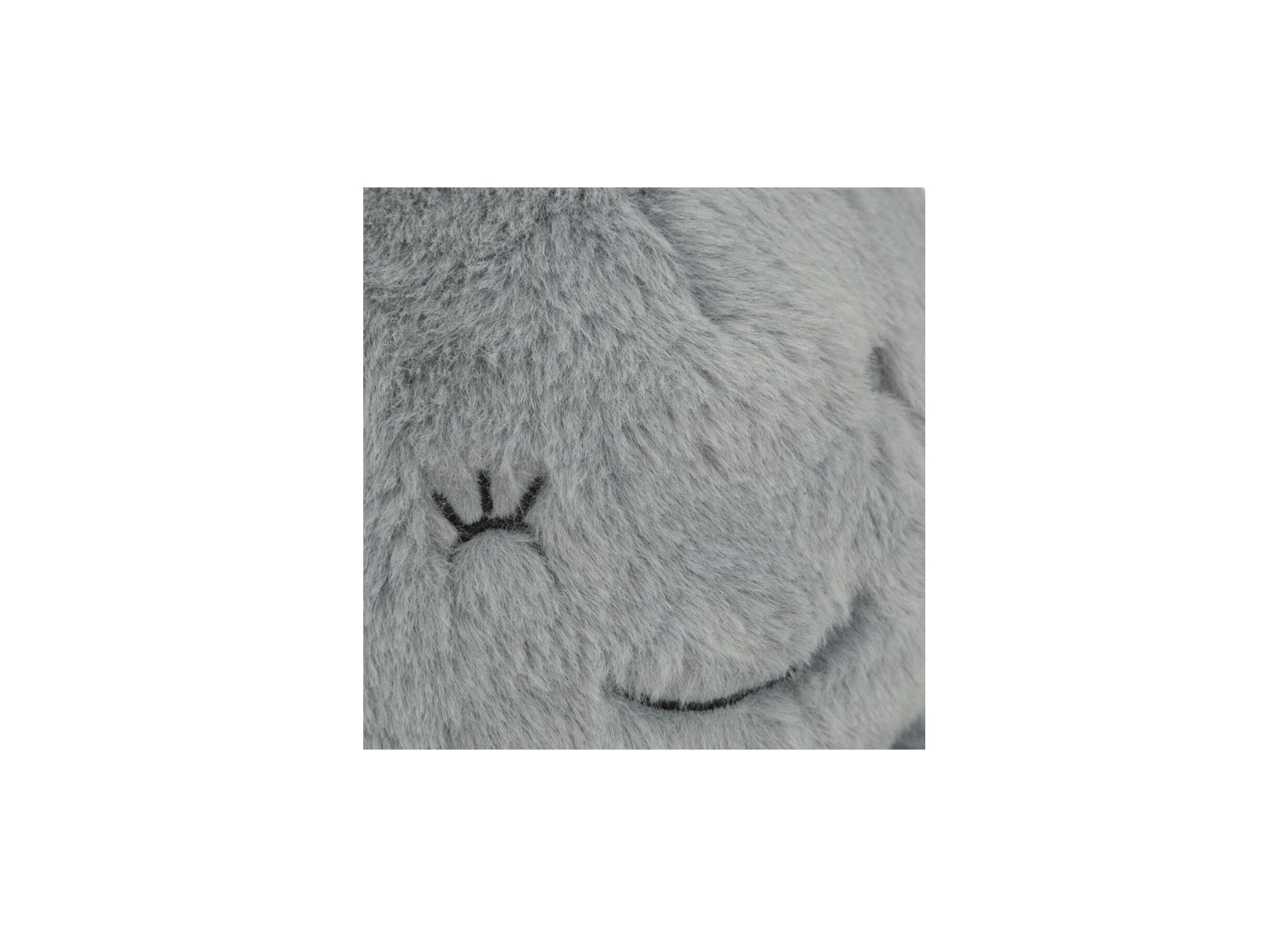 Detailfoto - Knuffel Octopus Zeky H16cm