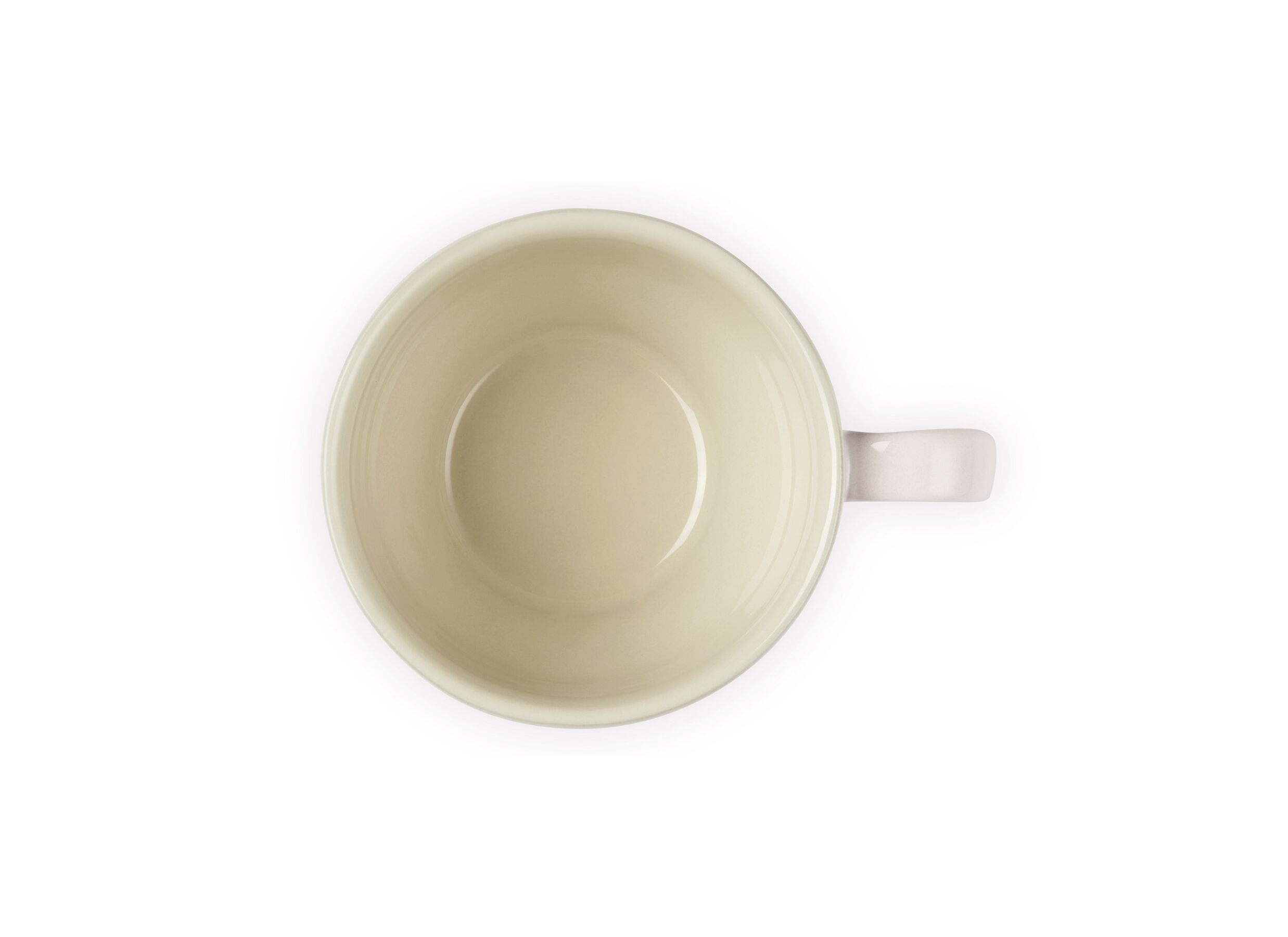 Aperçu - Mug Le Creuset 40cl shell pink