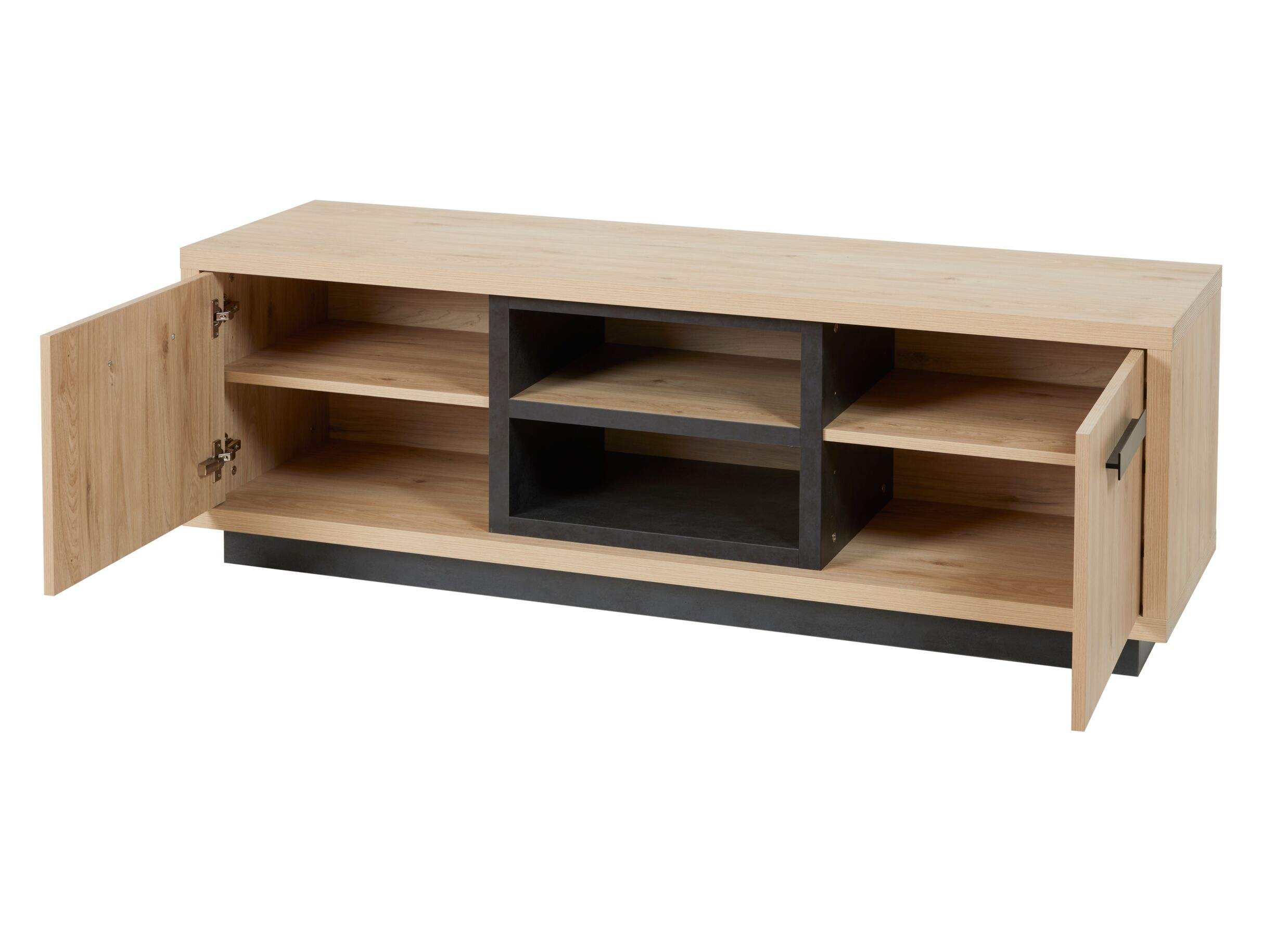 Meuble TV Percy 168cm