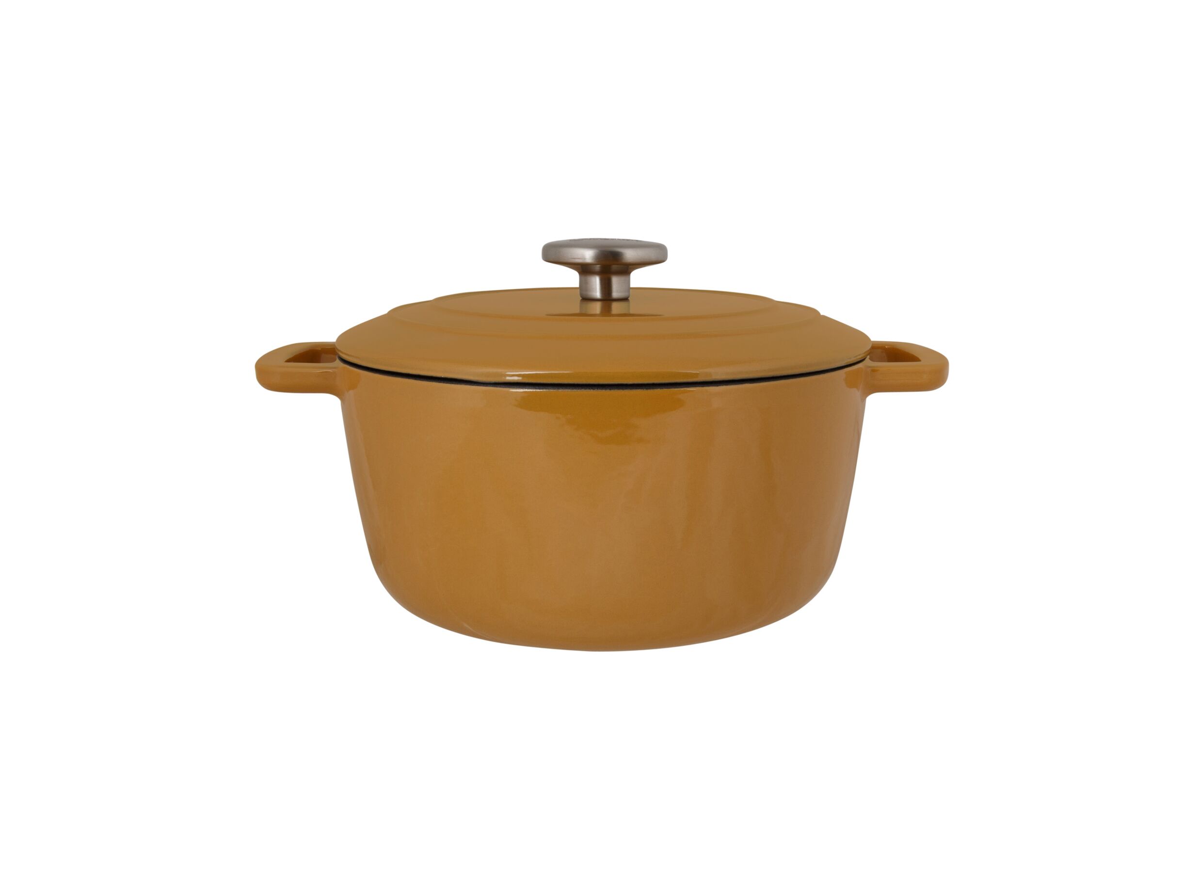 Stoofpot Fontestic Ø24cm 4 - Cocotte Fontestic Ø24cm 4,6L - fonte