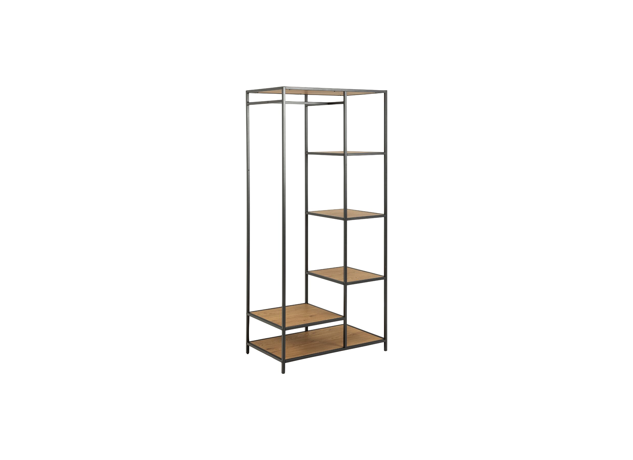 Étagère 77x45x165cm - Étagère 77x45x165cm
