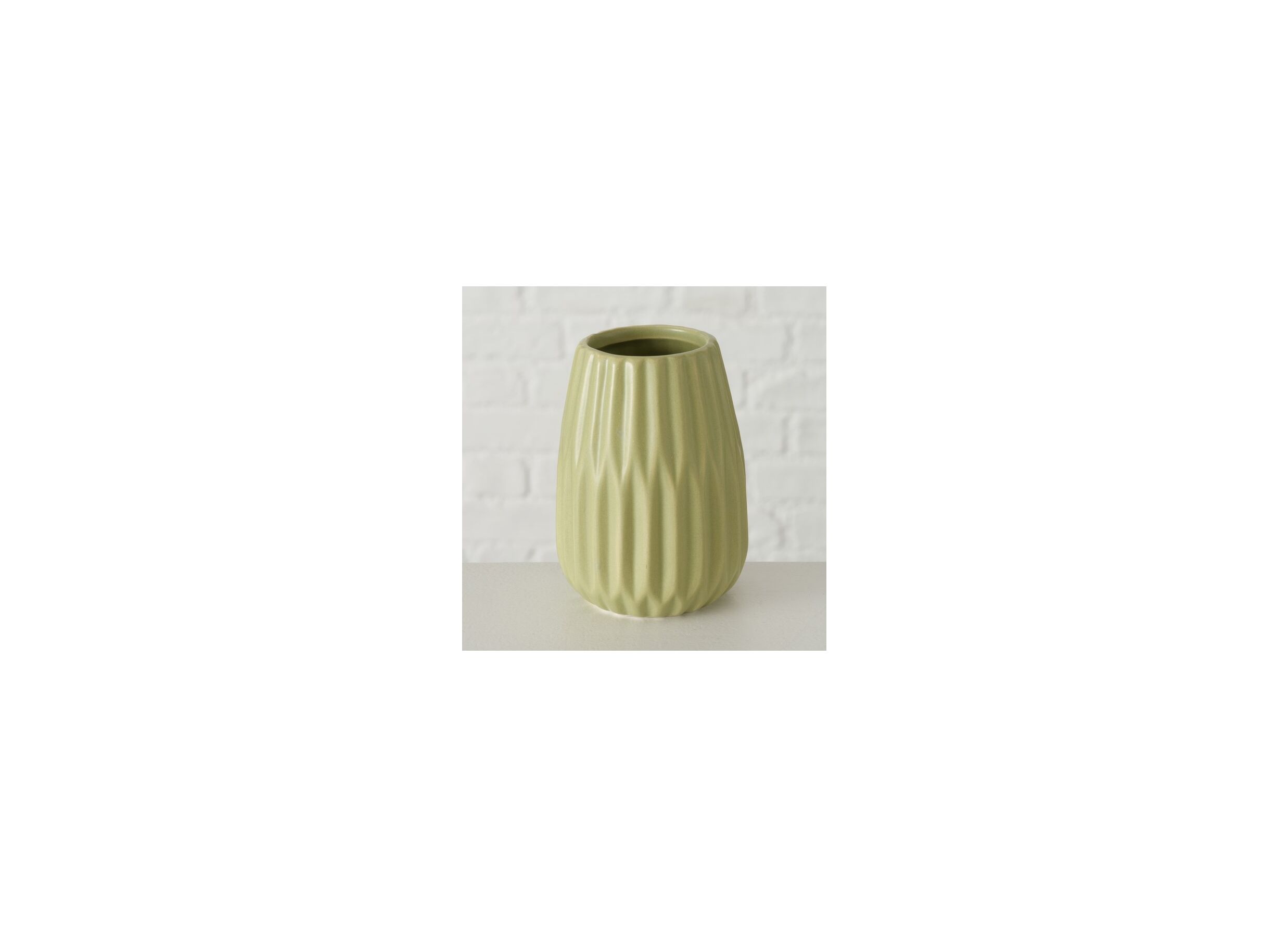 Aperçu - Vase Wilma H14cm