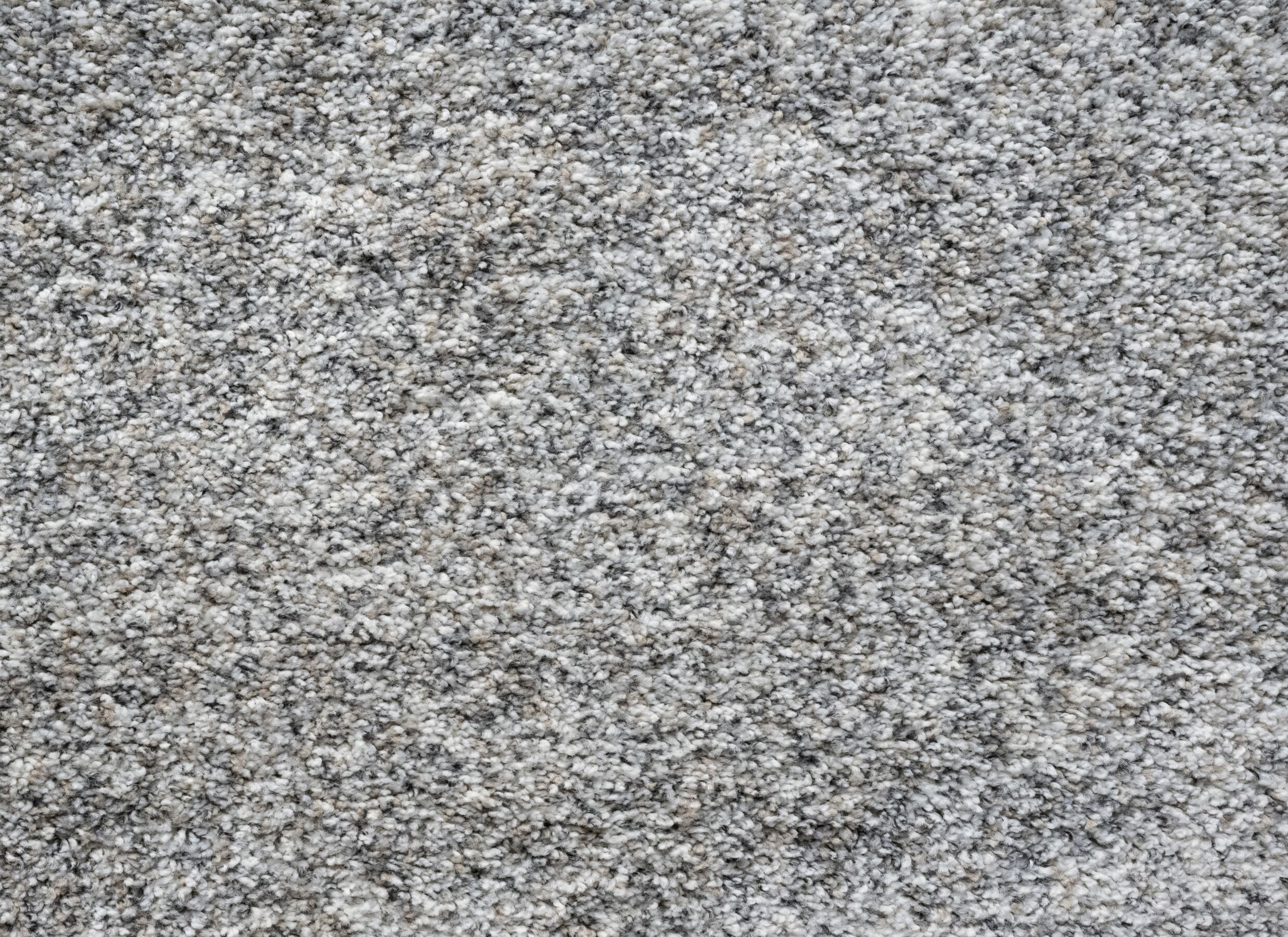 Detailfoto - Tapijt Medusa 280x380cm - polyestervezel - beige
