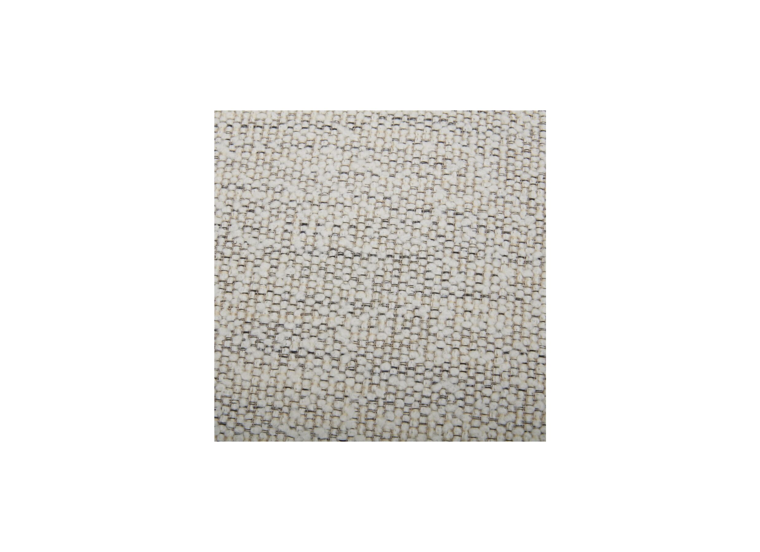 Detailfoto - Draaifauteuil Rush 133x104x76cm - stof - cotton