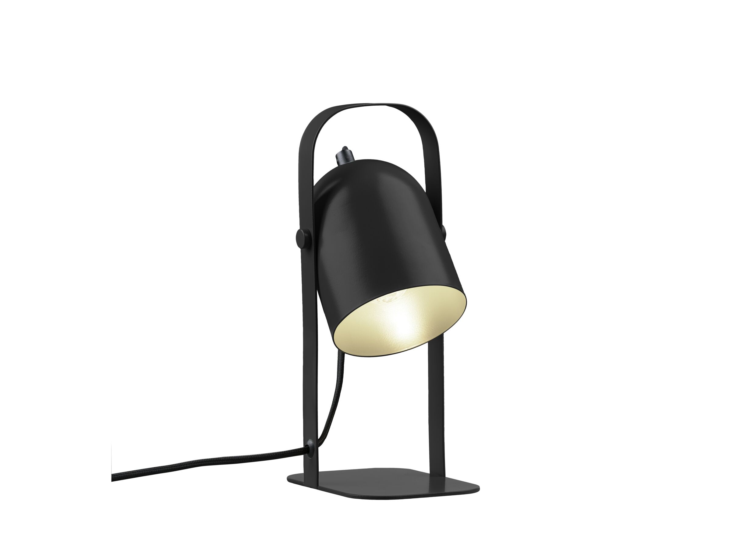 Tafellamp E14 H29cm