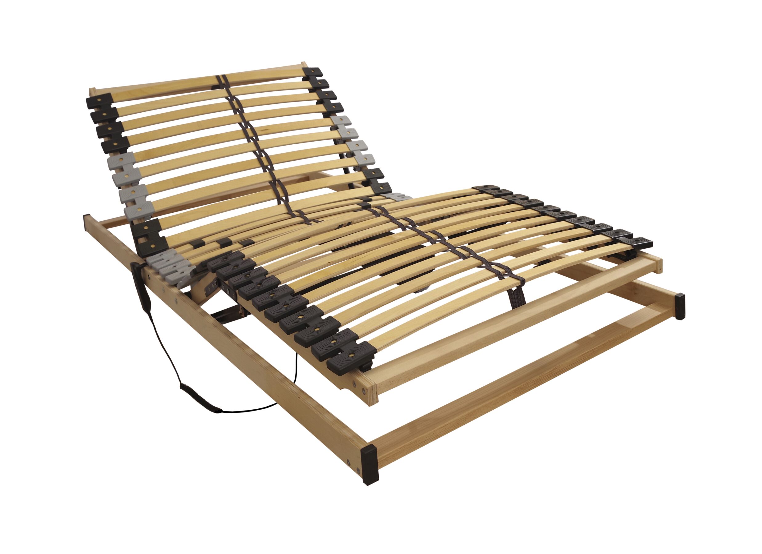 Plus Important - Sommier Diamant L2100 100x197cm electrique